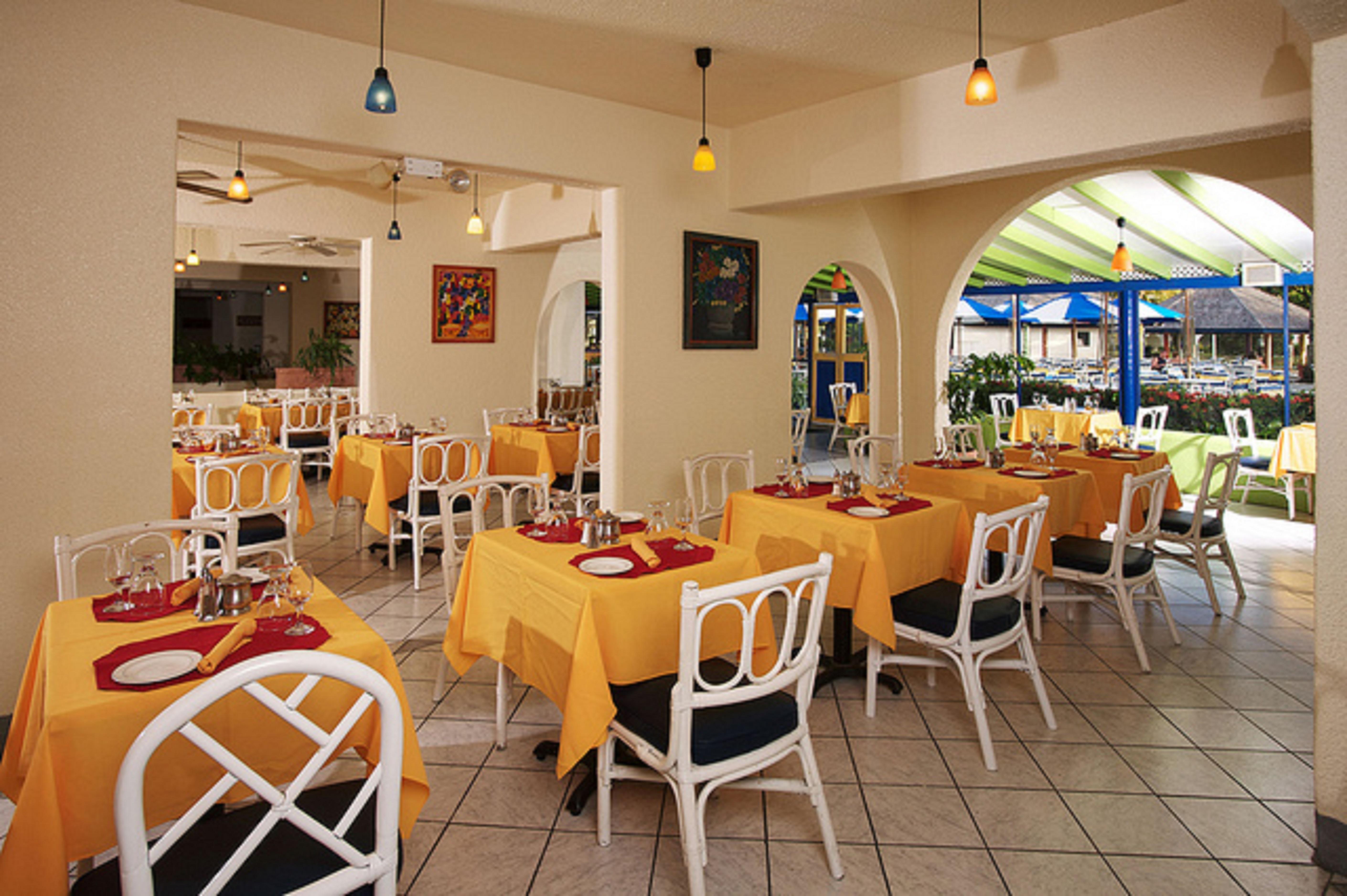 Jolly Antigua 3* Bolands