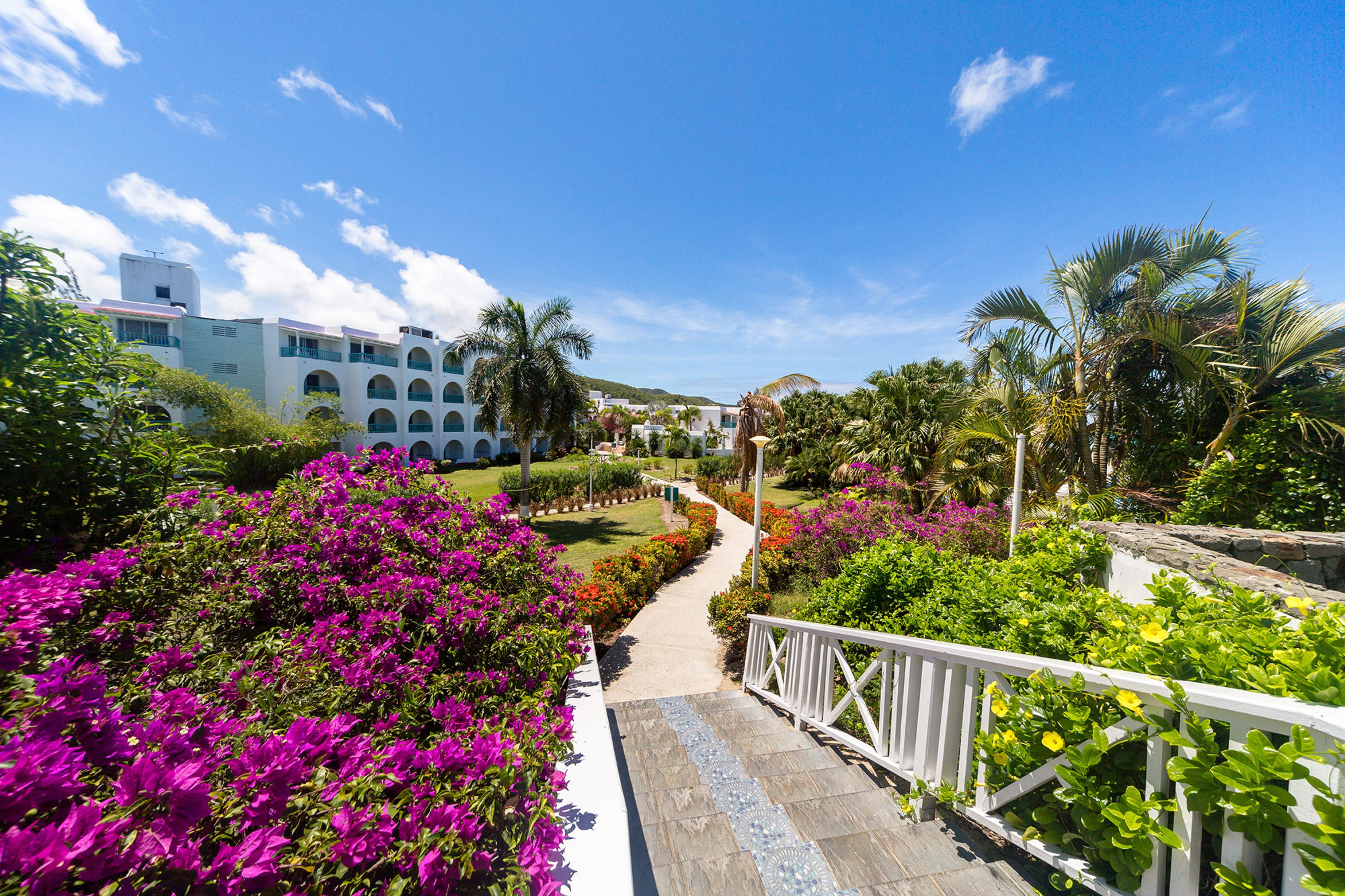 Jolly Antigua Hotel 3*