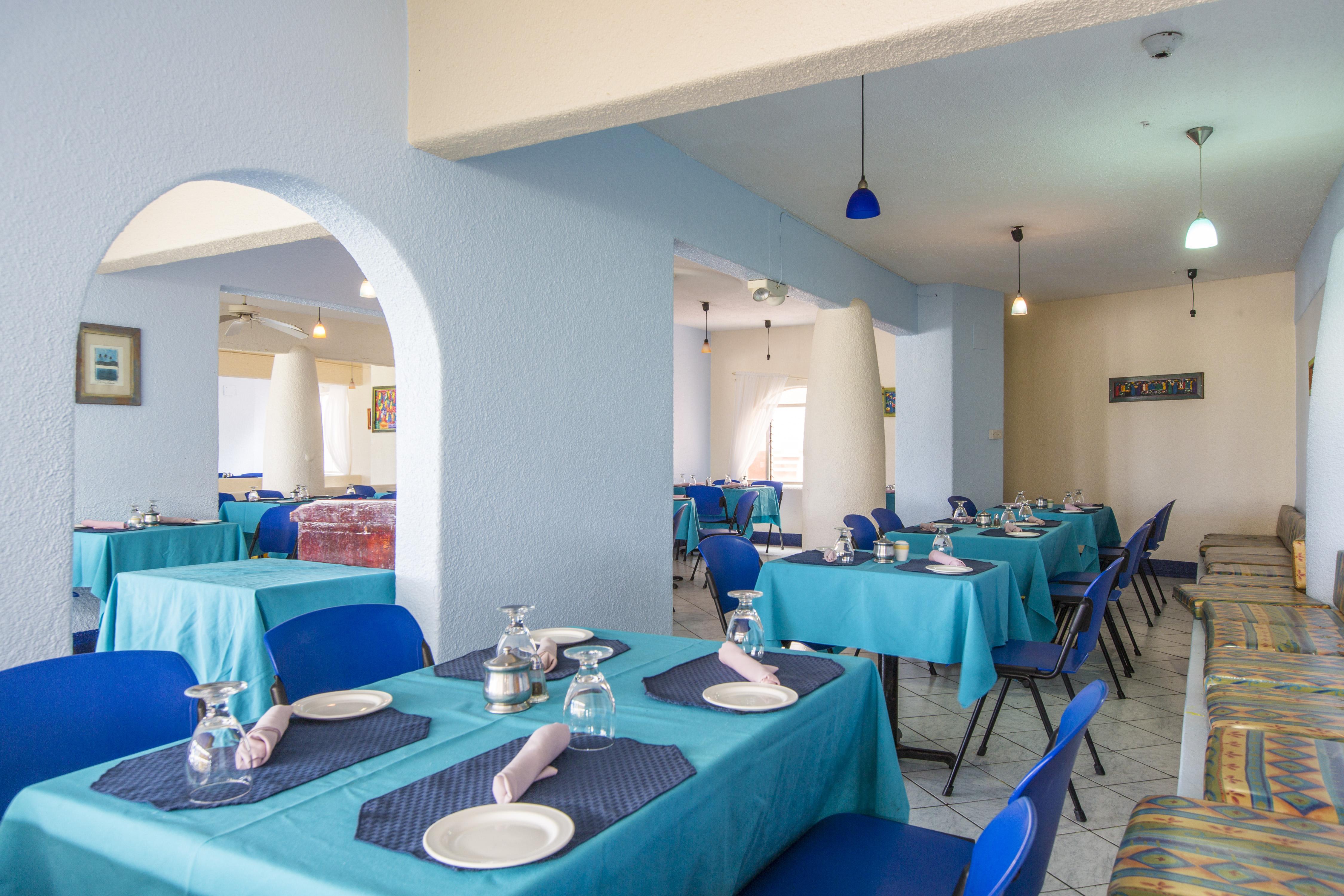 Jolly Beach Antigua Hotel