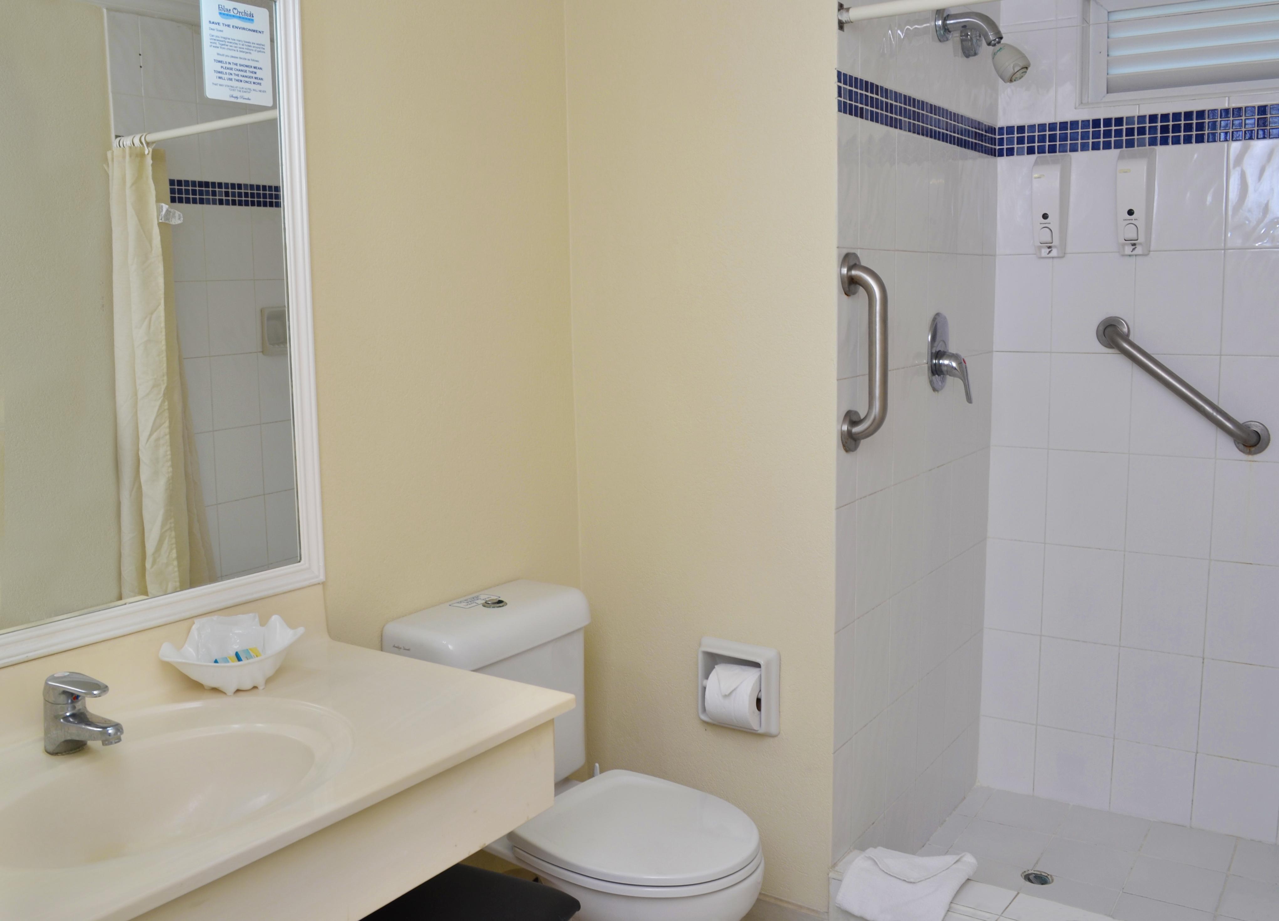 Hotel Blue Orchids Beach 3*