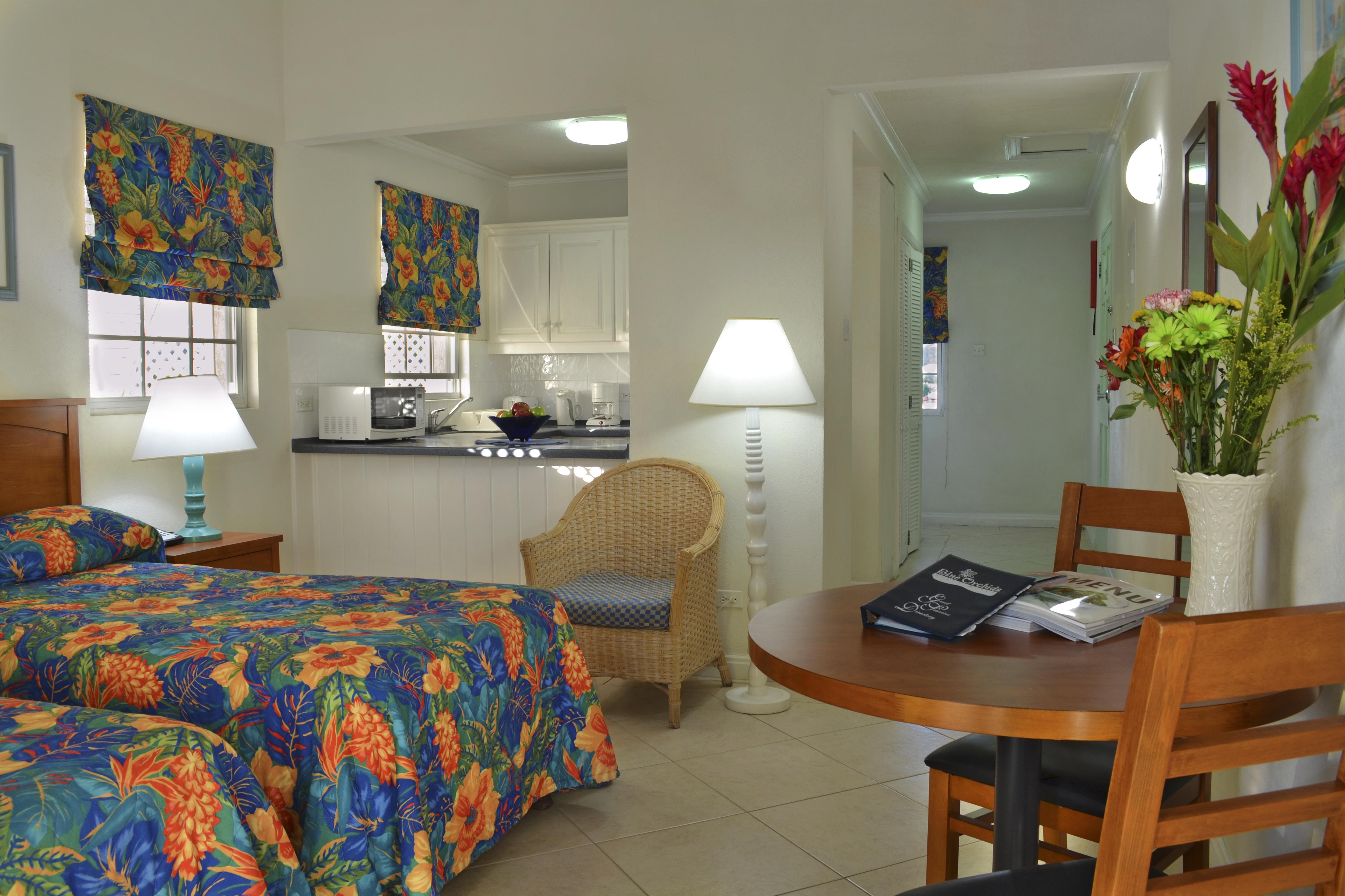 Blue Orchids Beach 3*