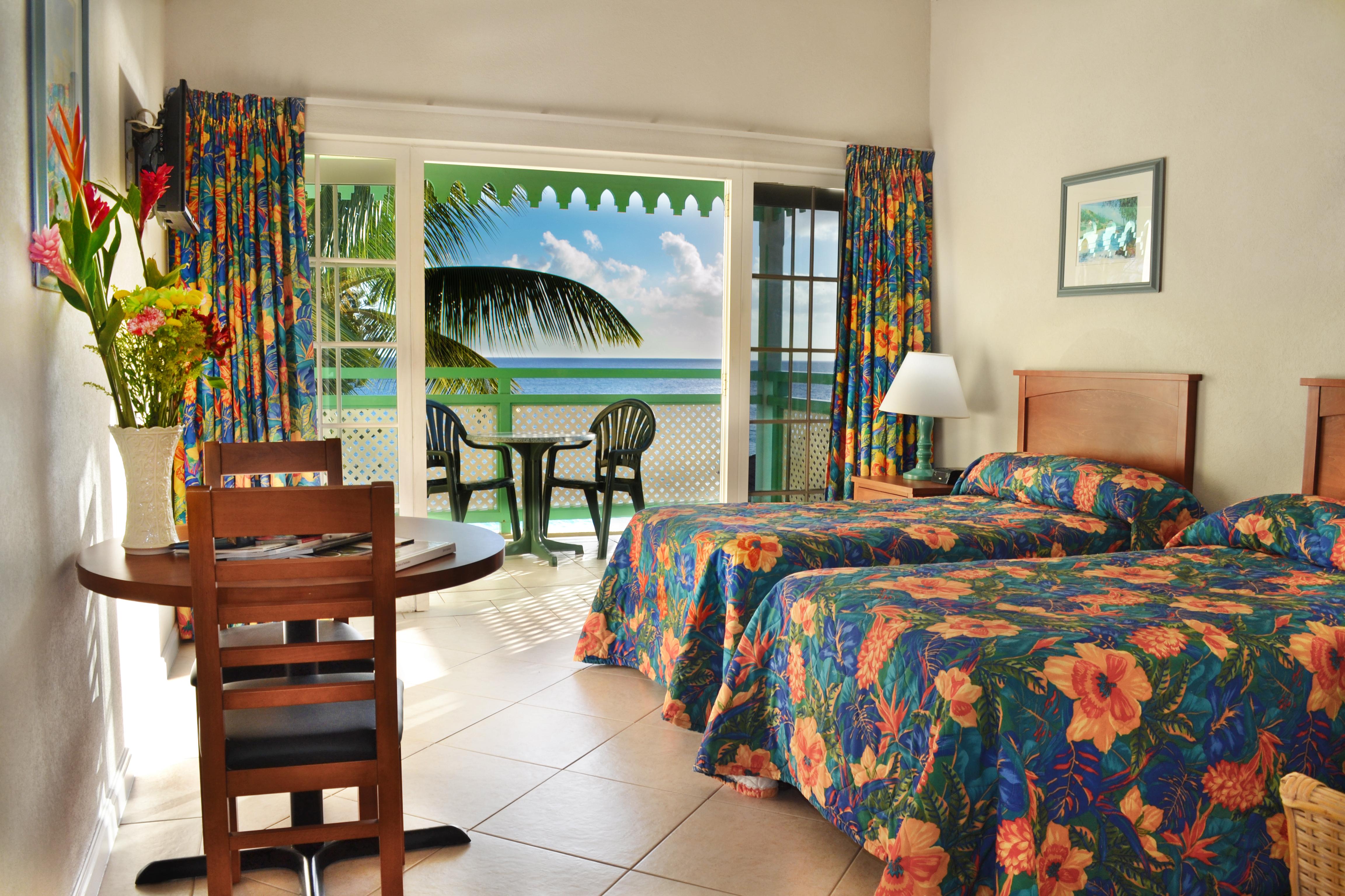 Hotel Blue Orchids Beach