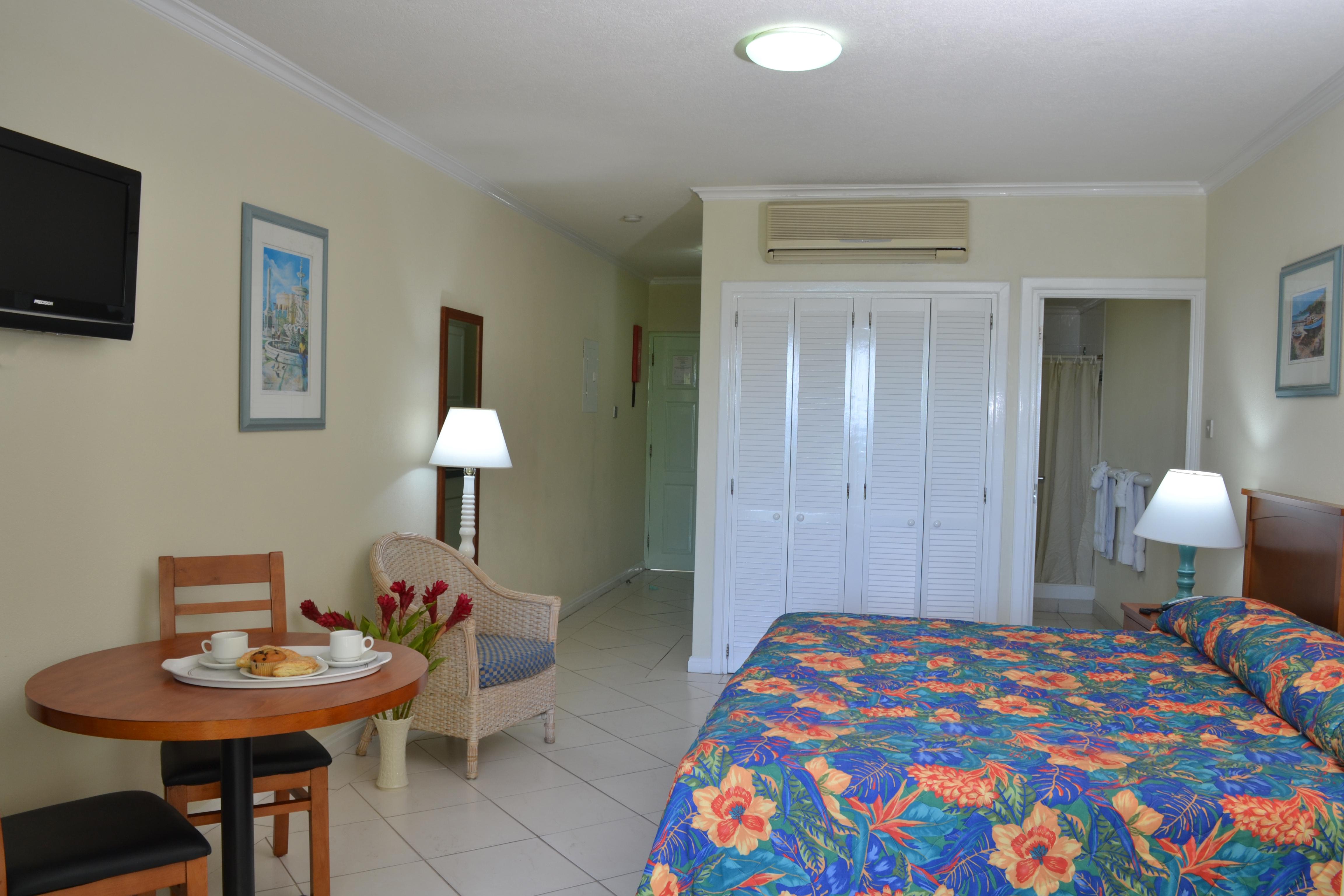 Hotel Blue Orchids Beach 3*