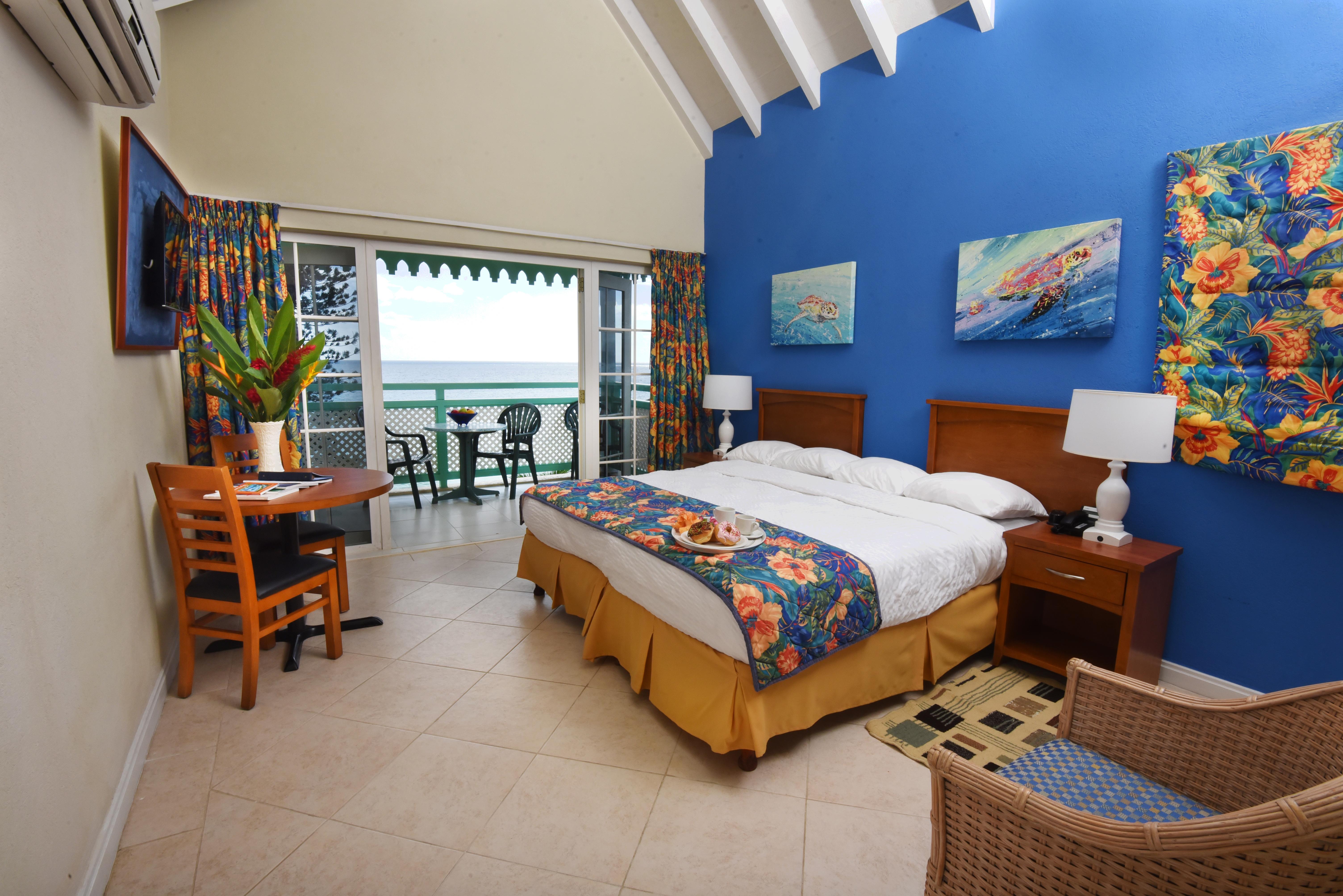 Hotel Blue Orchids Beach