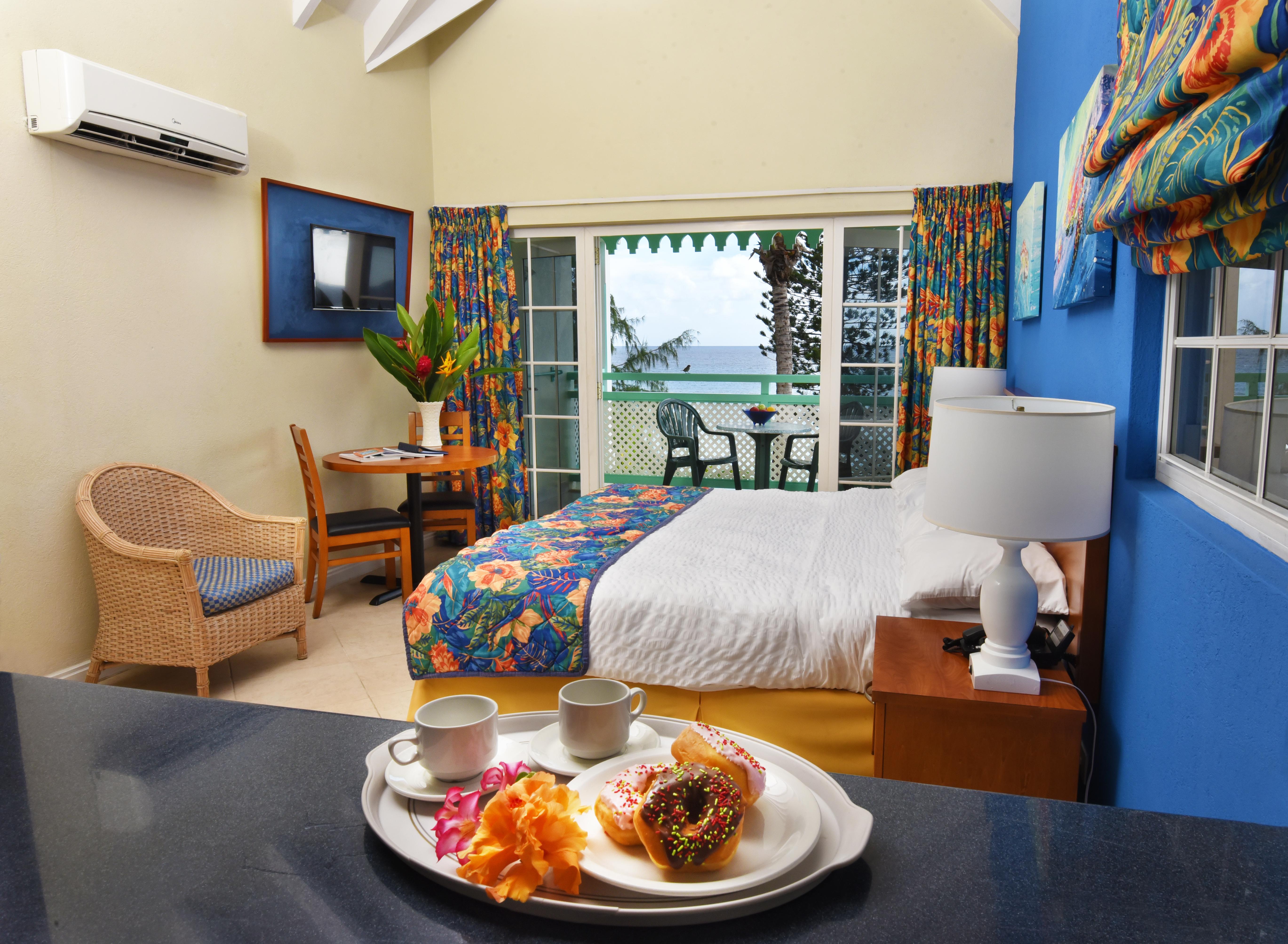 Blue Orchids Beach 3*
