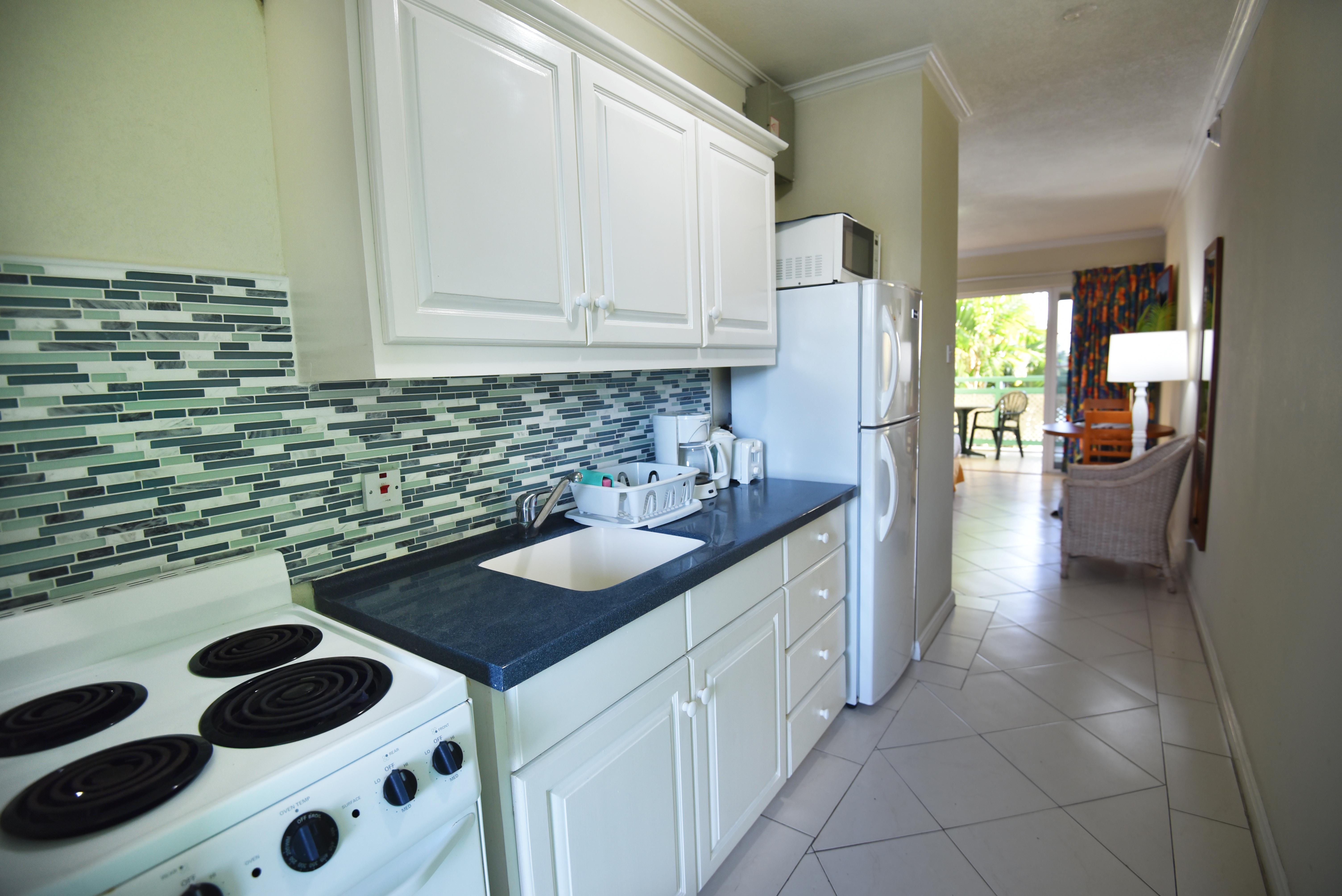 Hotel Blue Orchids Beach Bridgetown