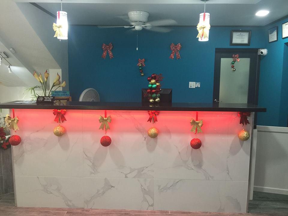 Blue Orchids Beach Hotel Bridgetown