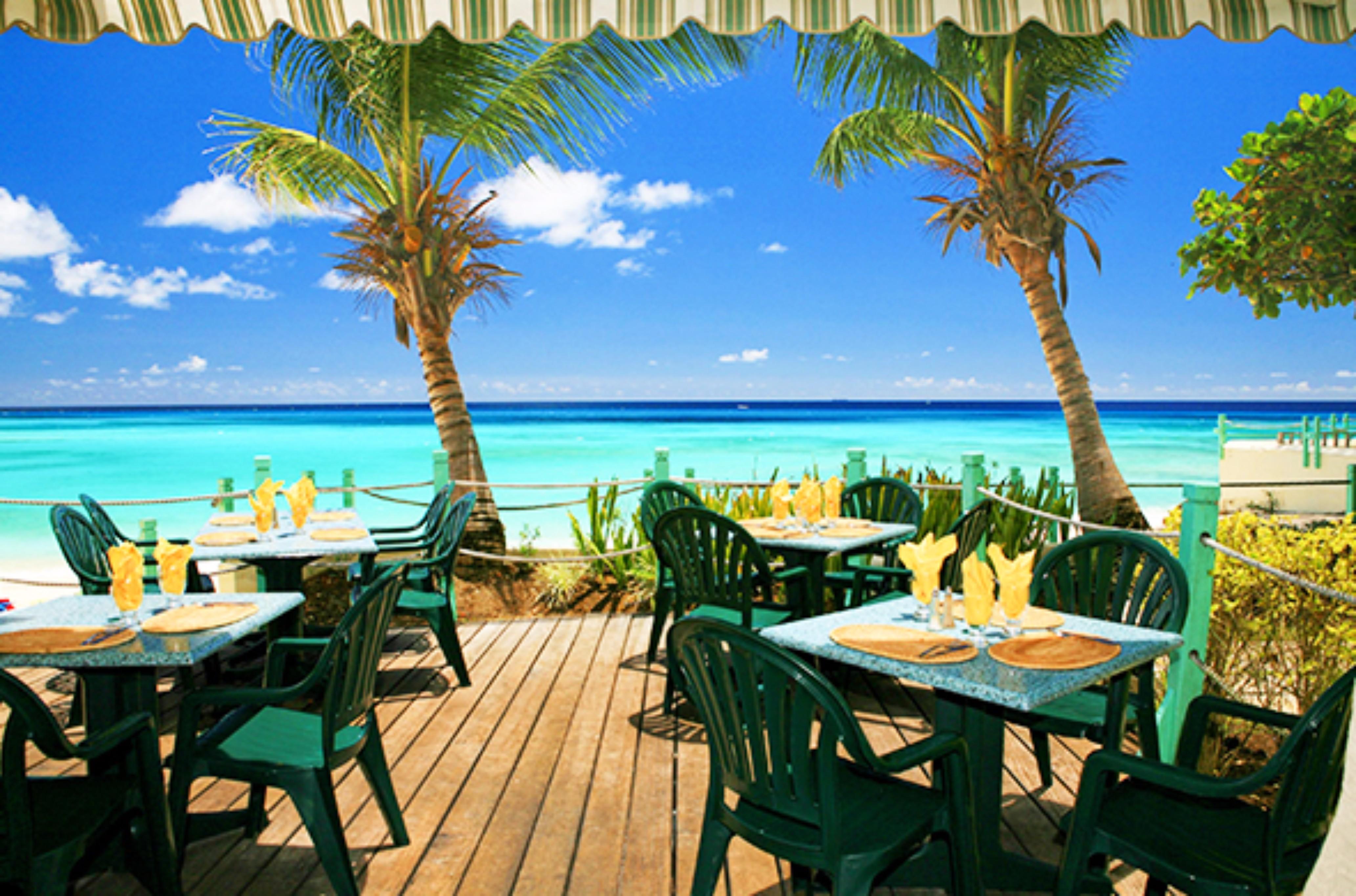 Blue Orchids Beach Bridgetown