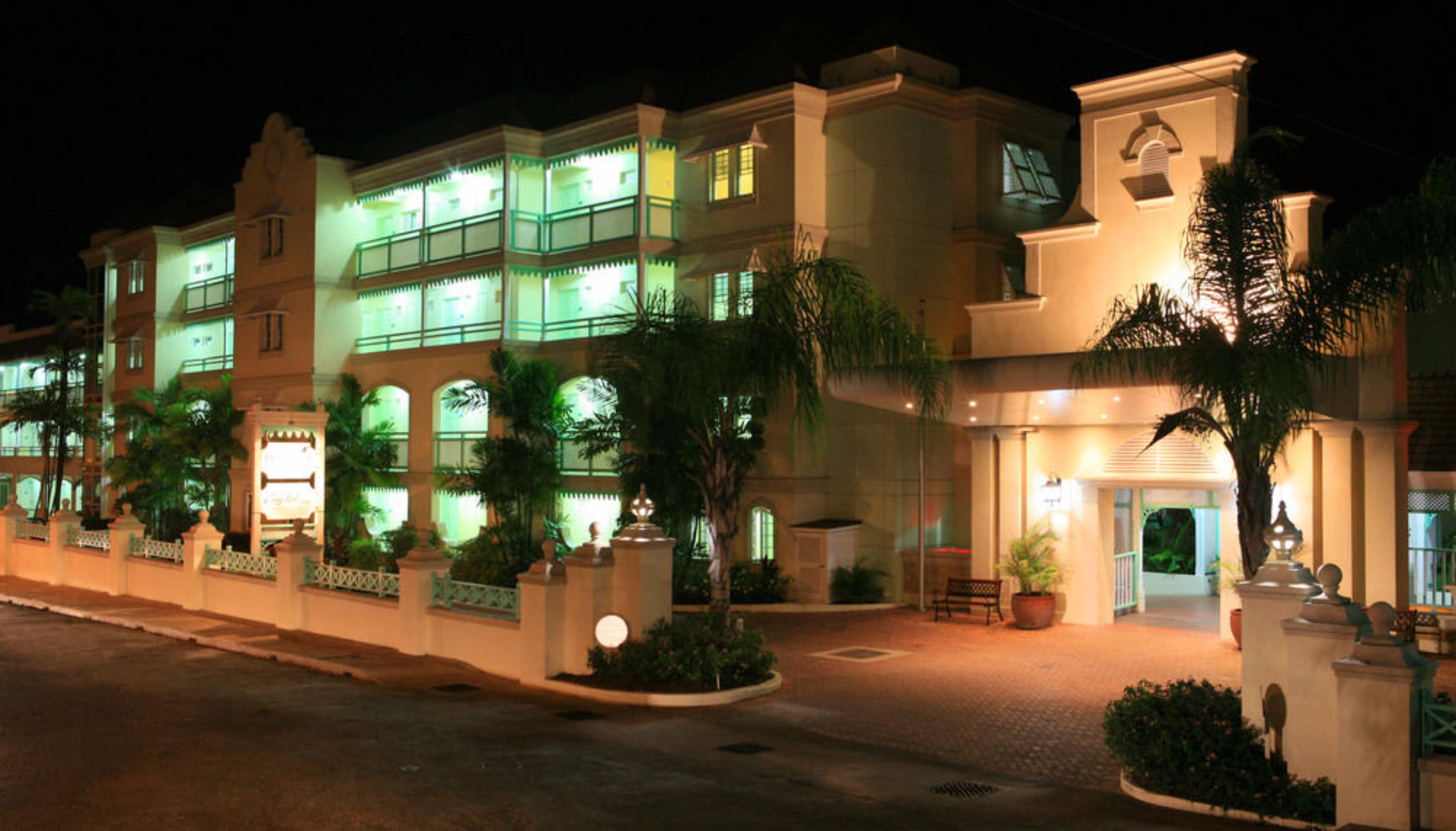 Blue Orchids Beach 3*