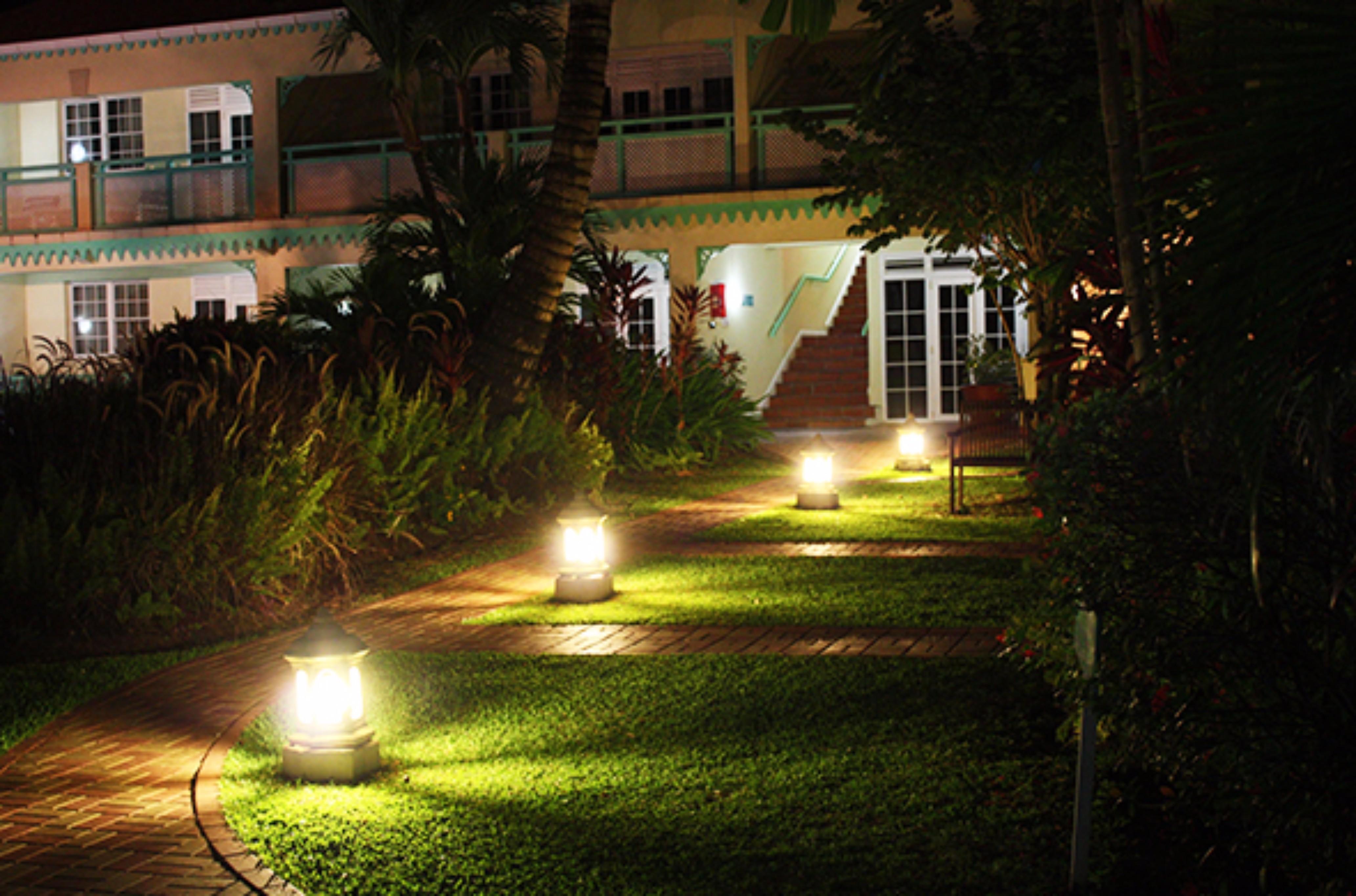 Hotel Blue Orchids Beach 3*