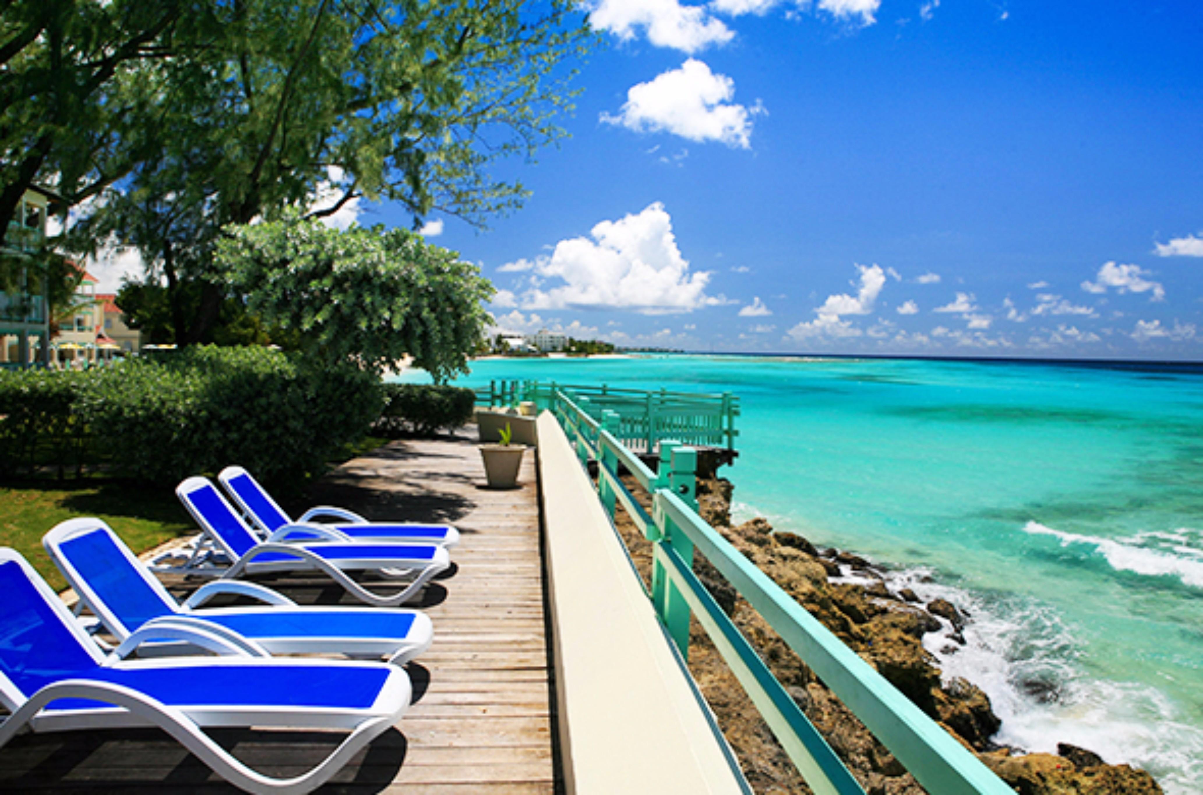 Hotel Blue Orchids Beach 3*