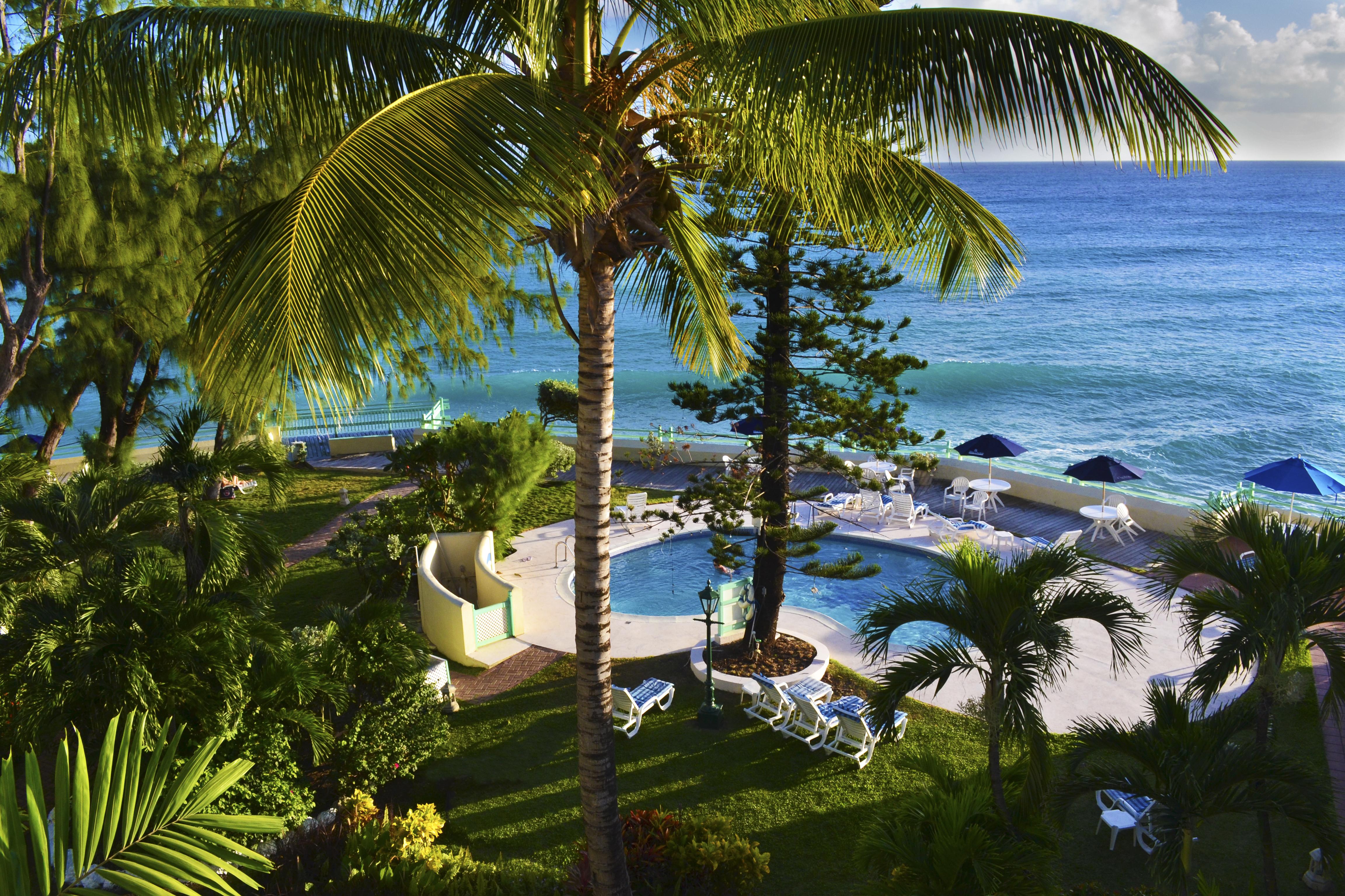 Blue Orchids Beach 3*
