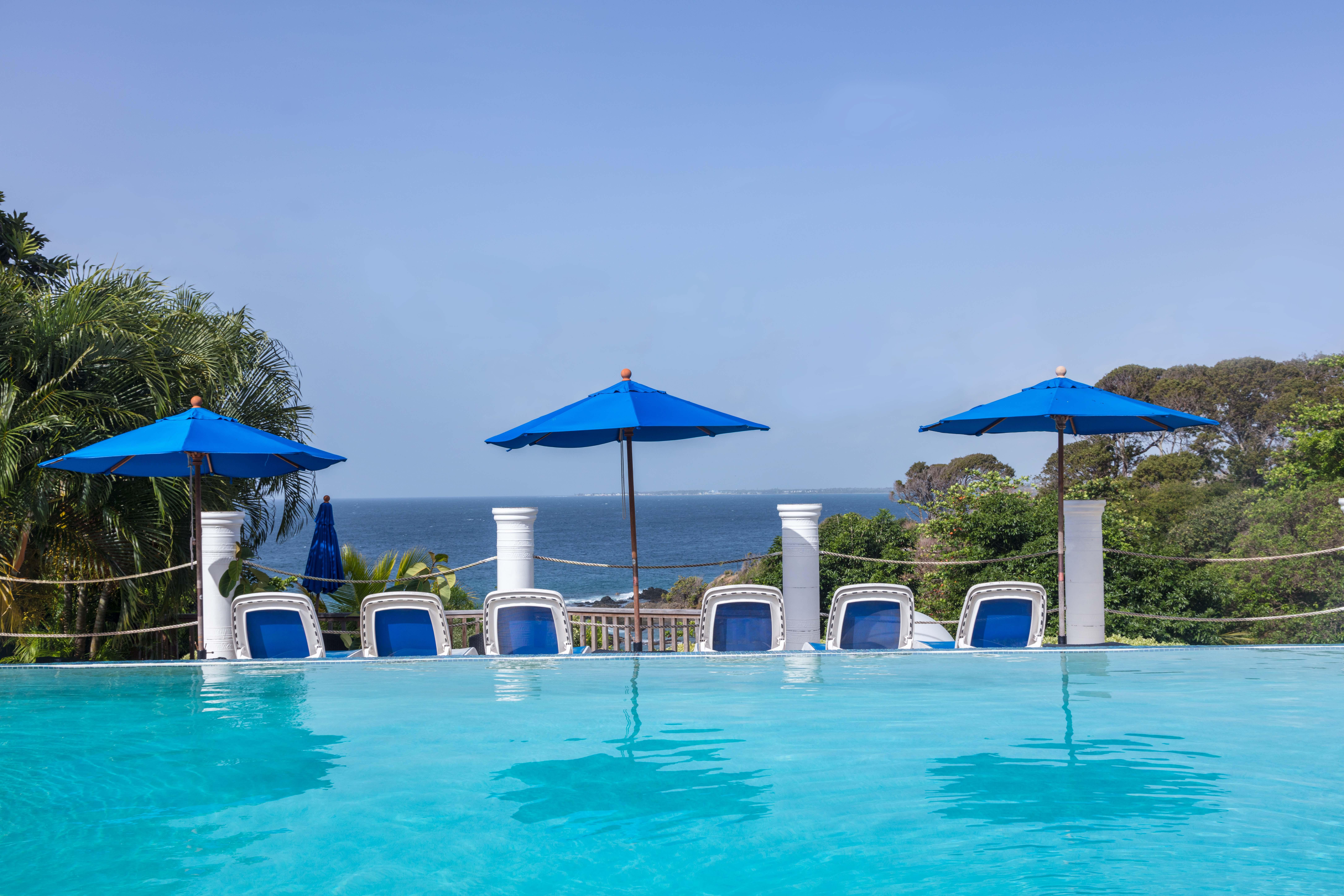 Bacolet Club Hotel