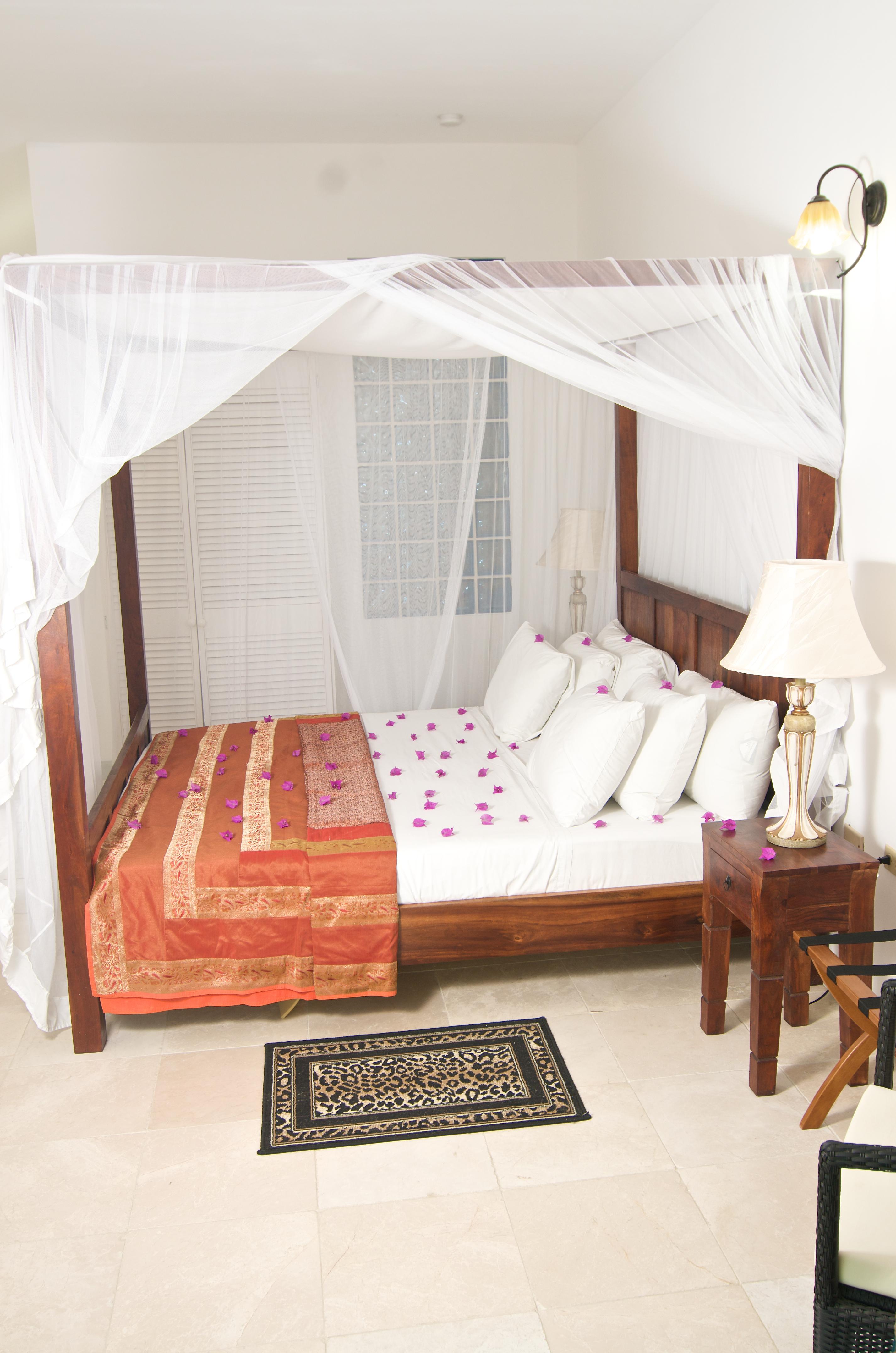 Bacolet Club Hotel