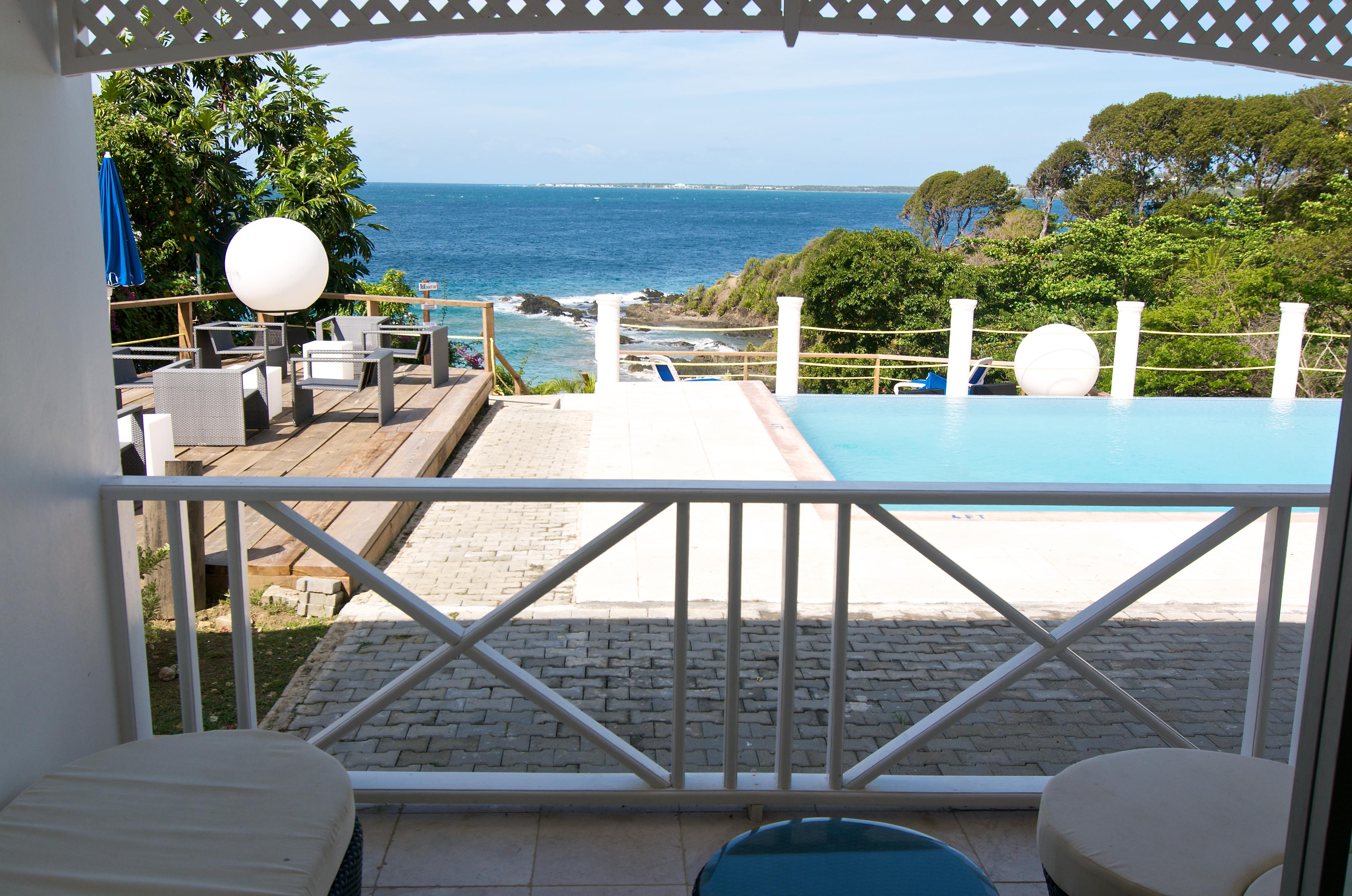 Hotel Bacolet Club