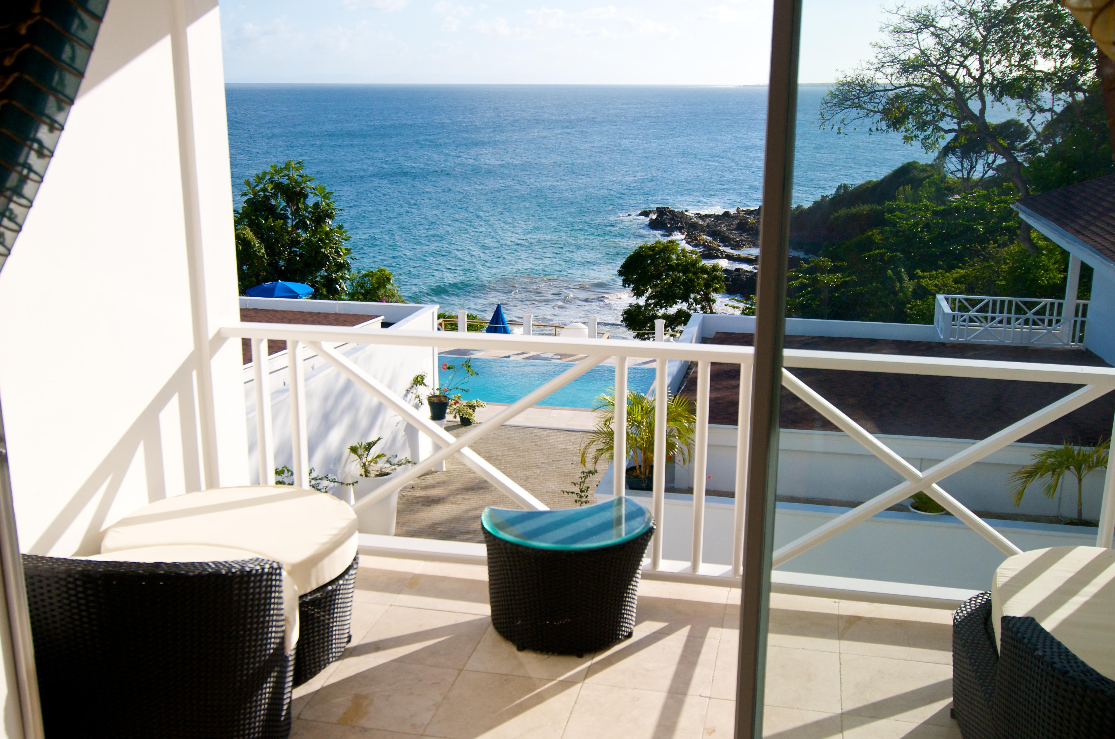 Hotel Bacolet Club 4*