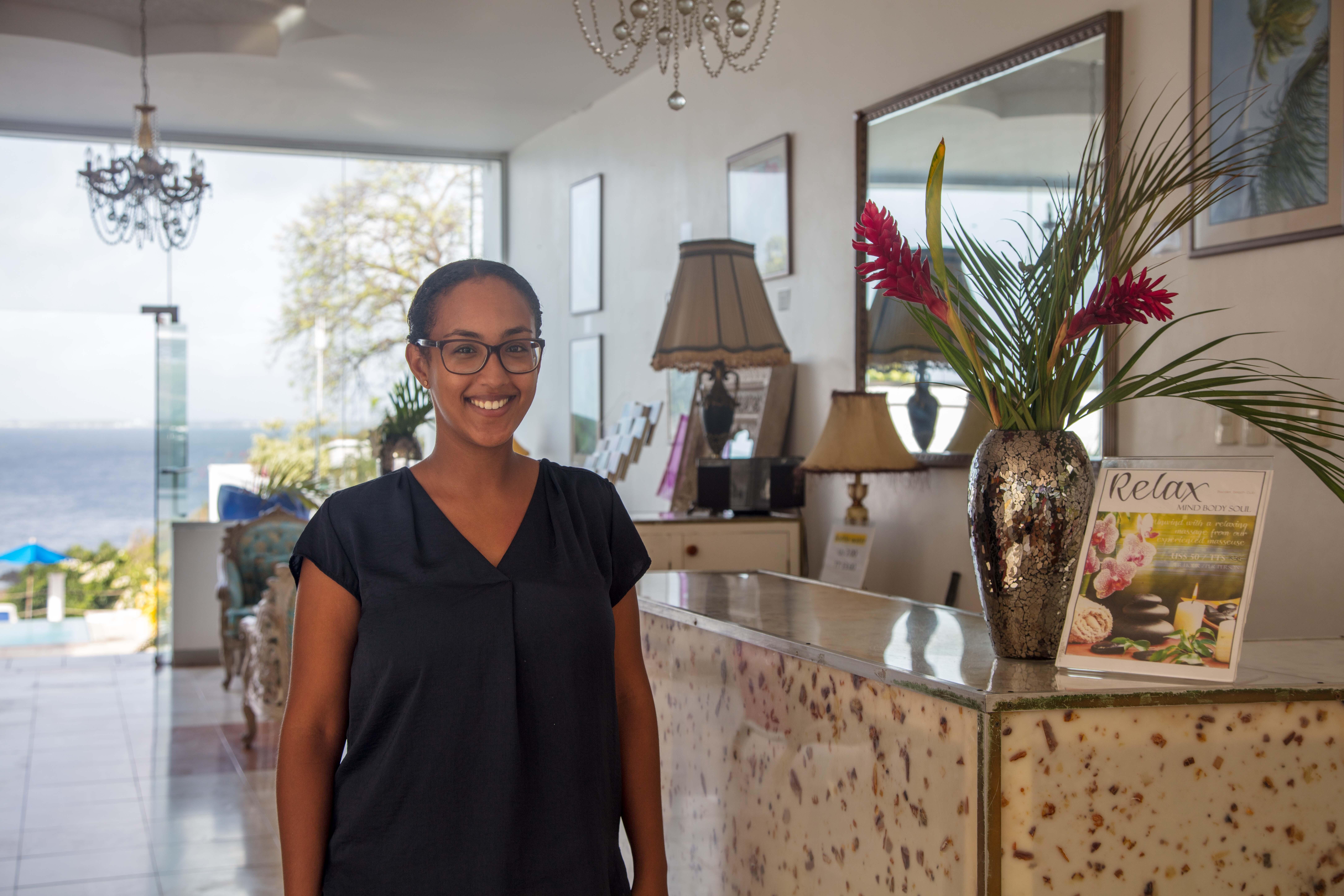 Hotel Bacolet Club