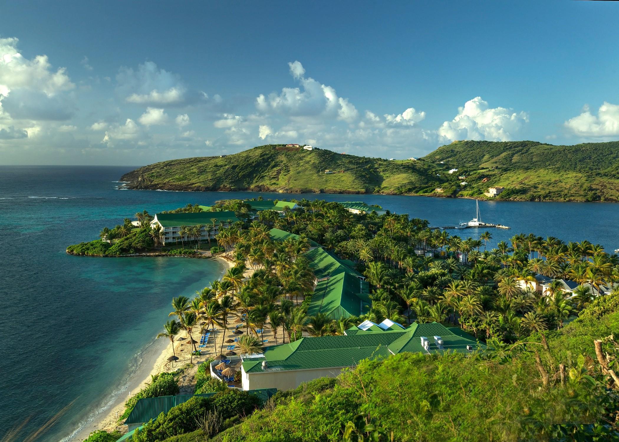 St. James's Club Resort