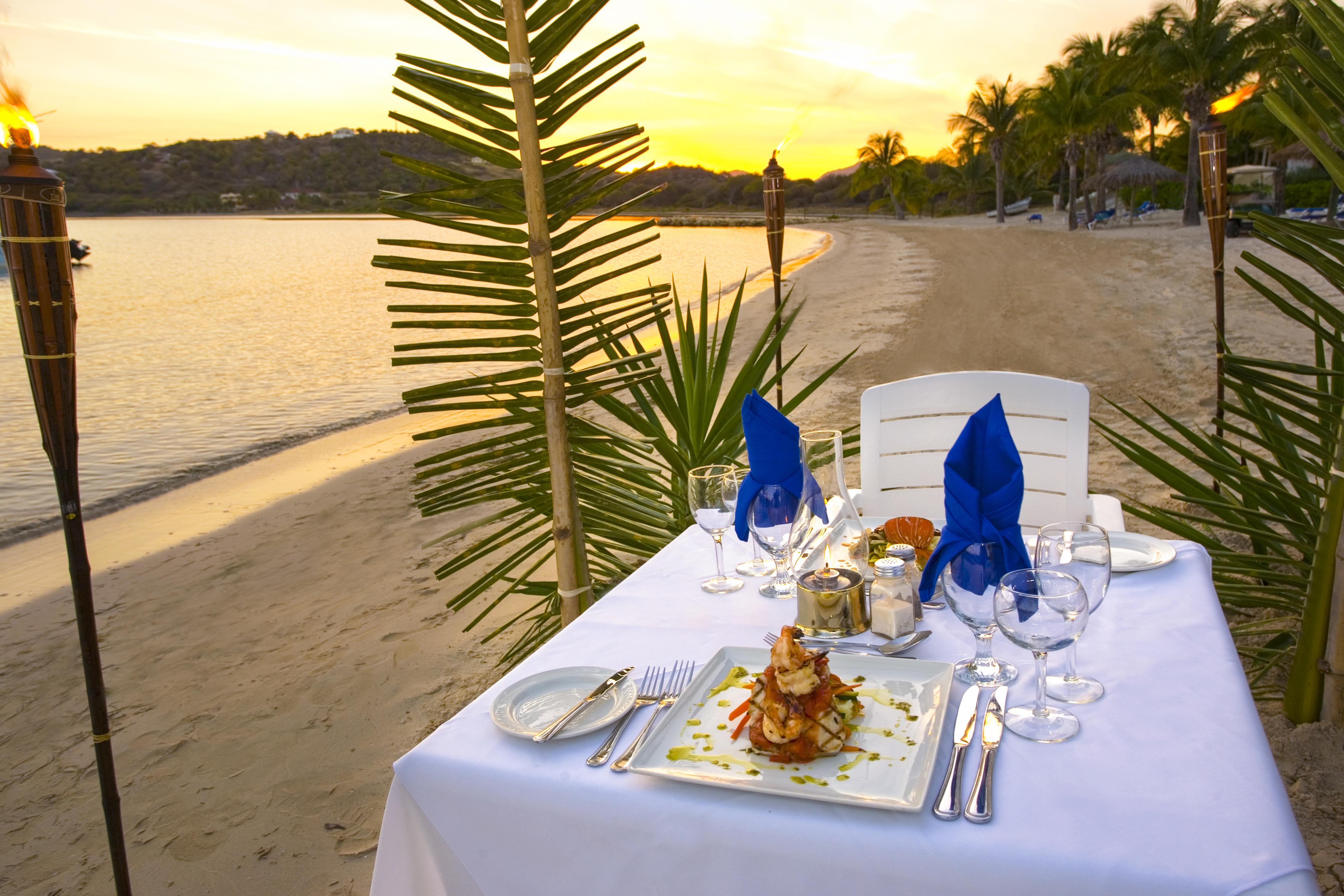 Resort St. James's Club