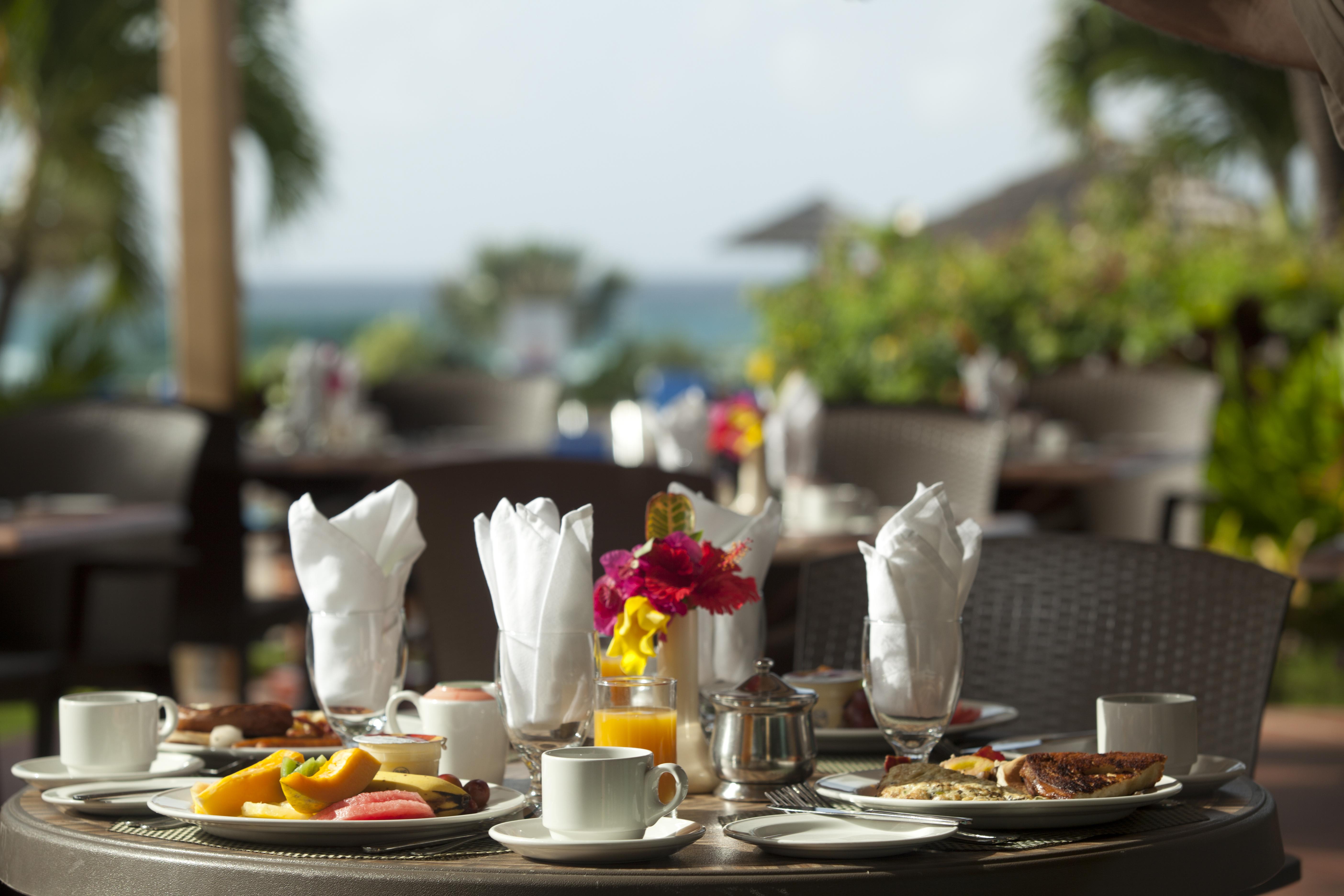 St. James's Club Resort