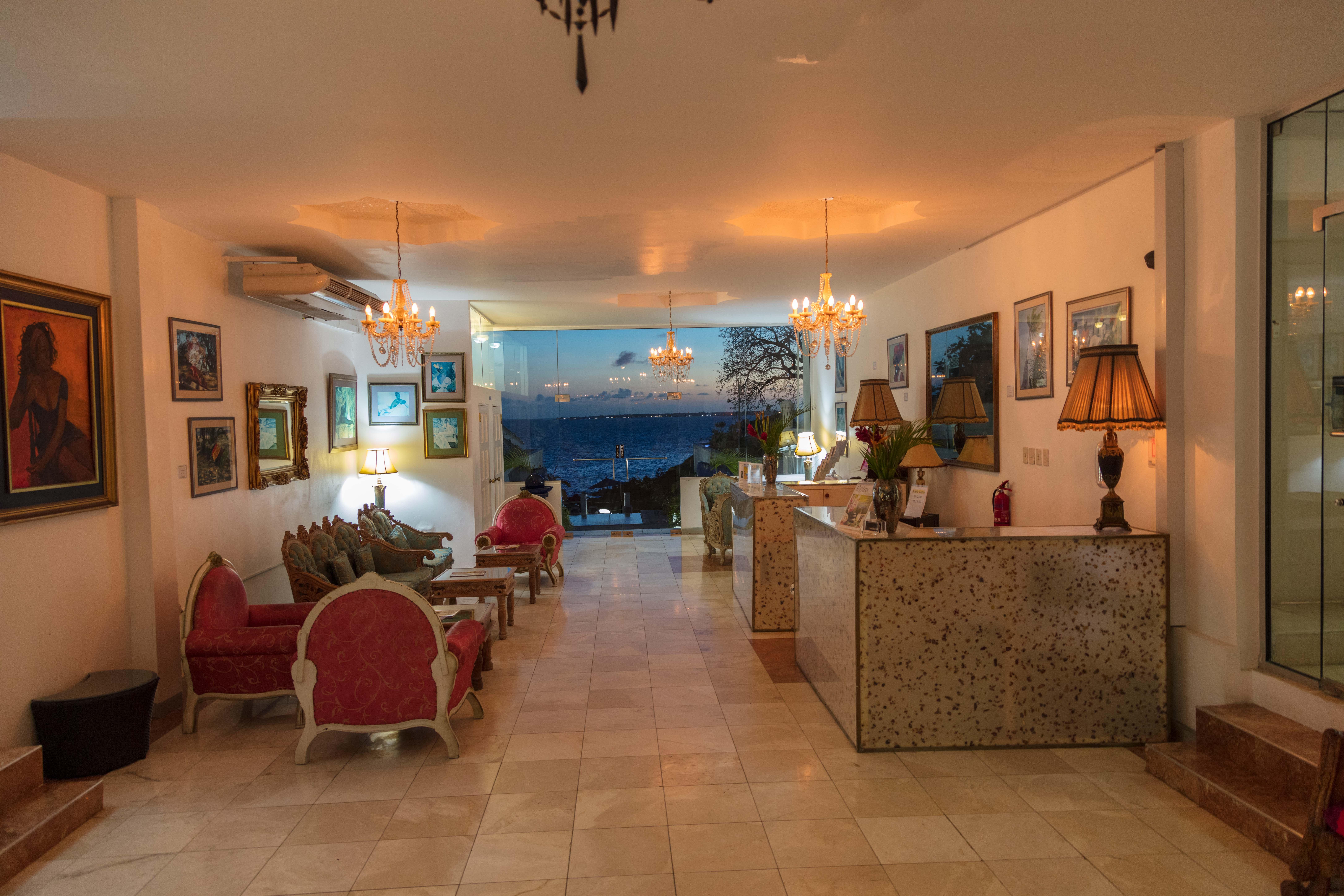 Bacolet Club Hotel