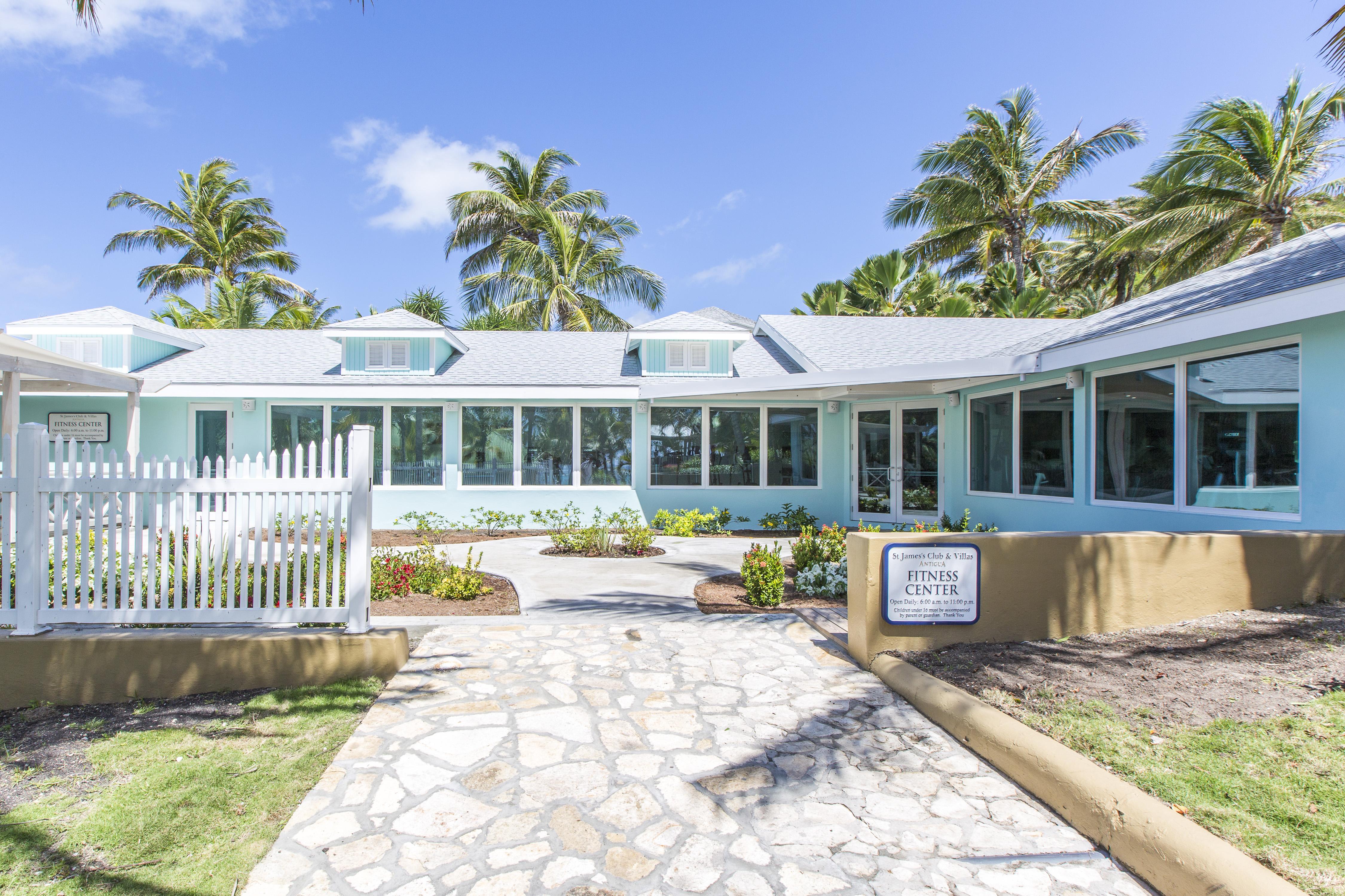 Resort St. James's Club Mamora Bay