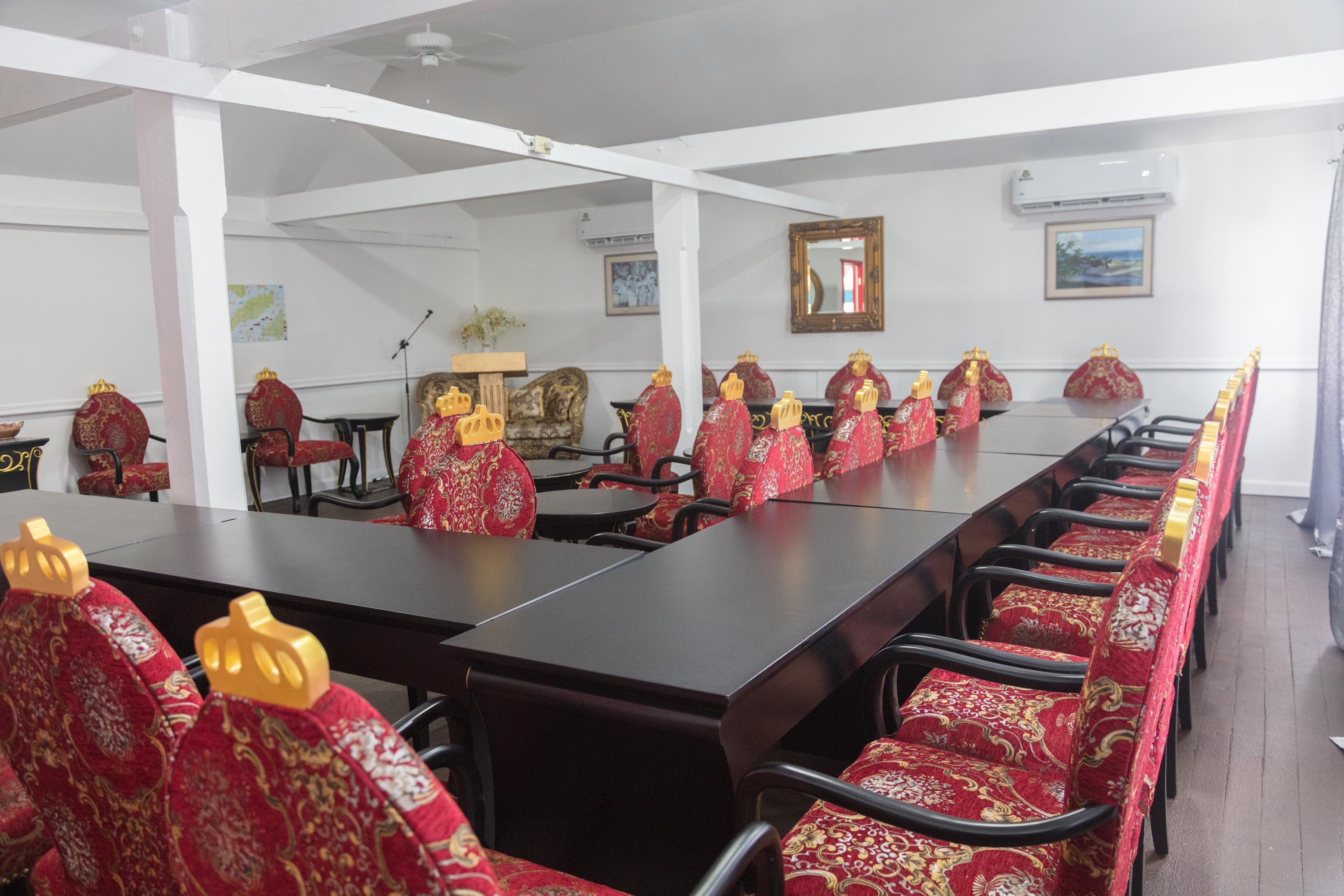 Bacolet Club Hotel