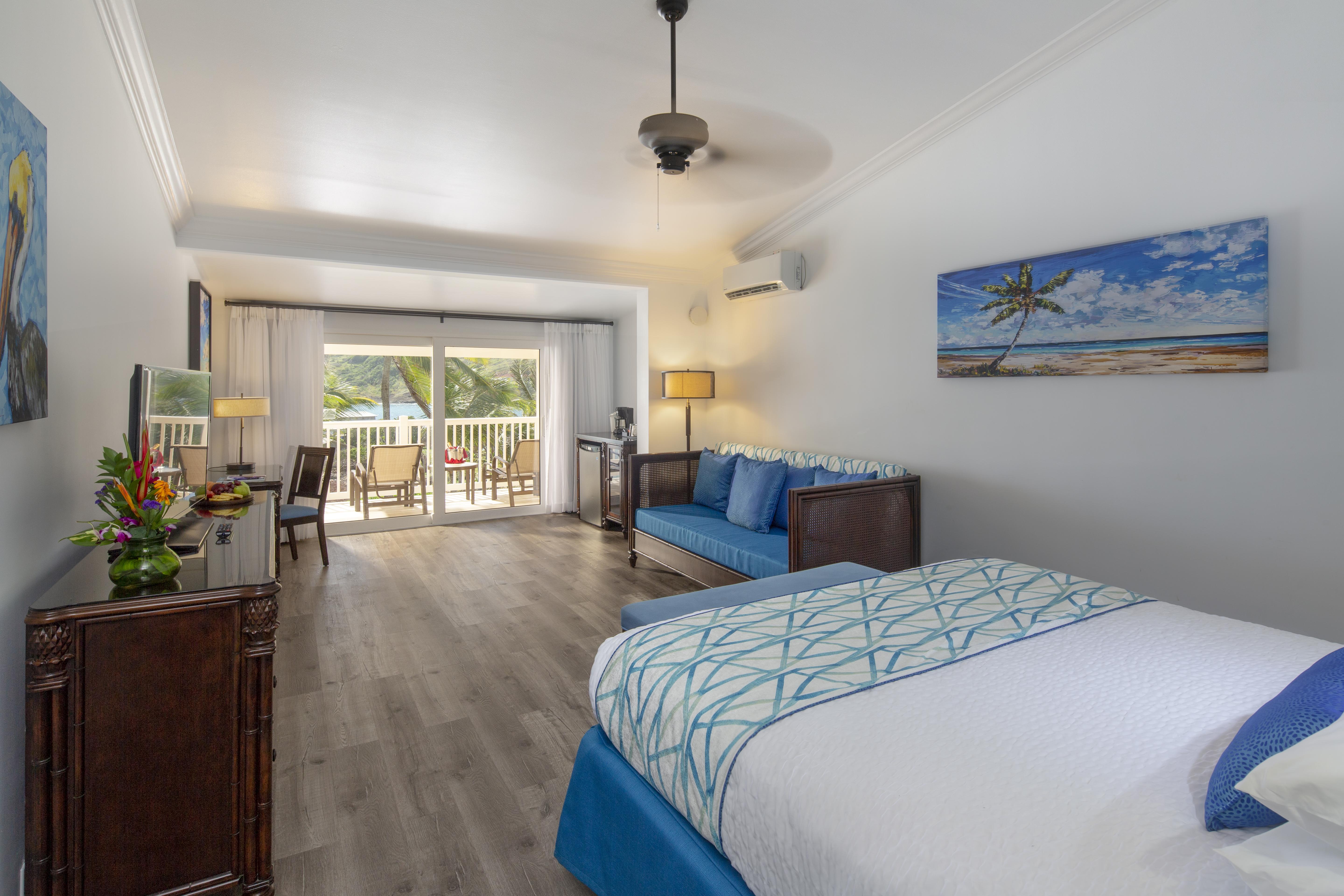 St. James's Club Resort Mamora Bay