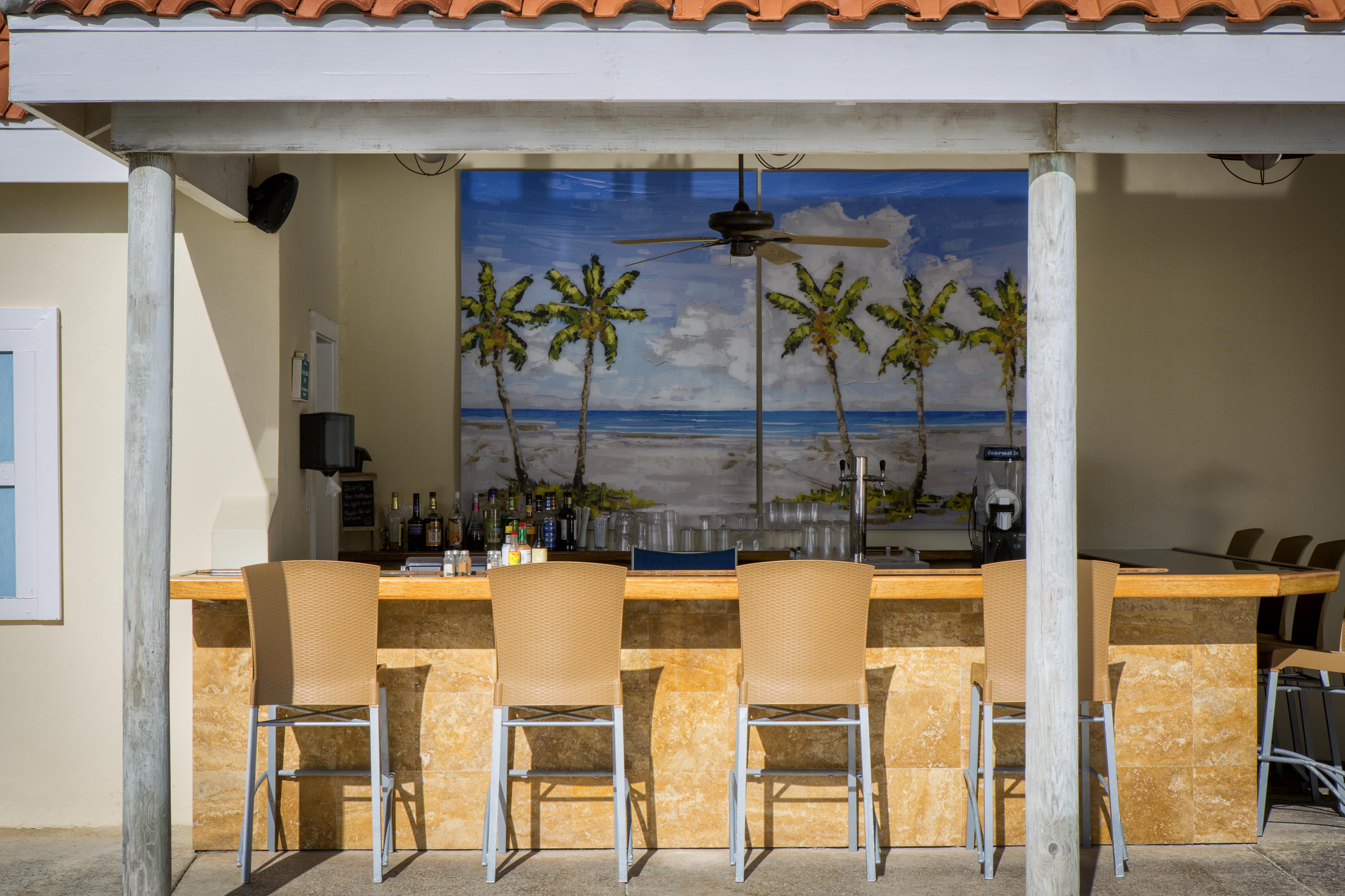 Resort St. James's Club Mamora Bay