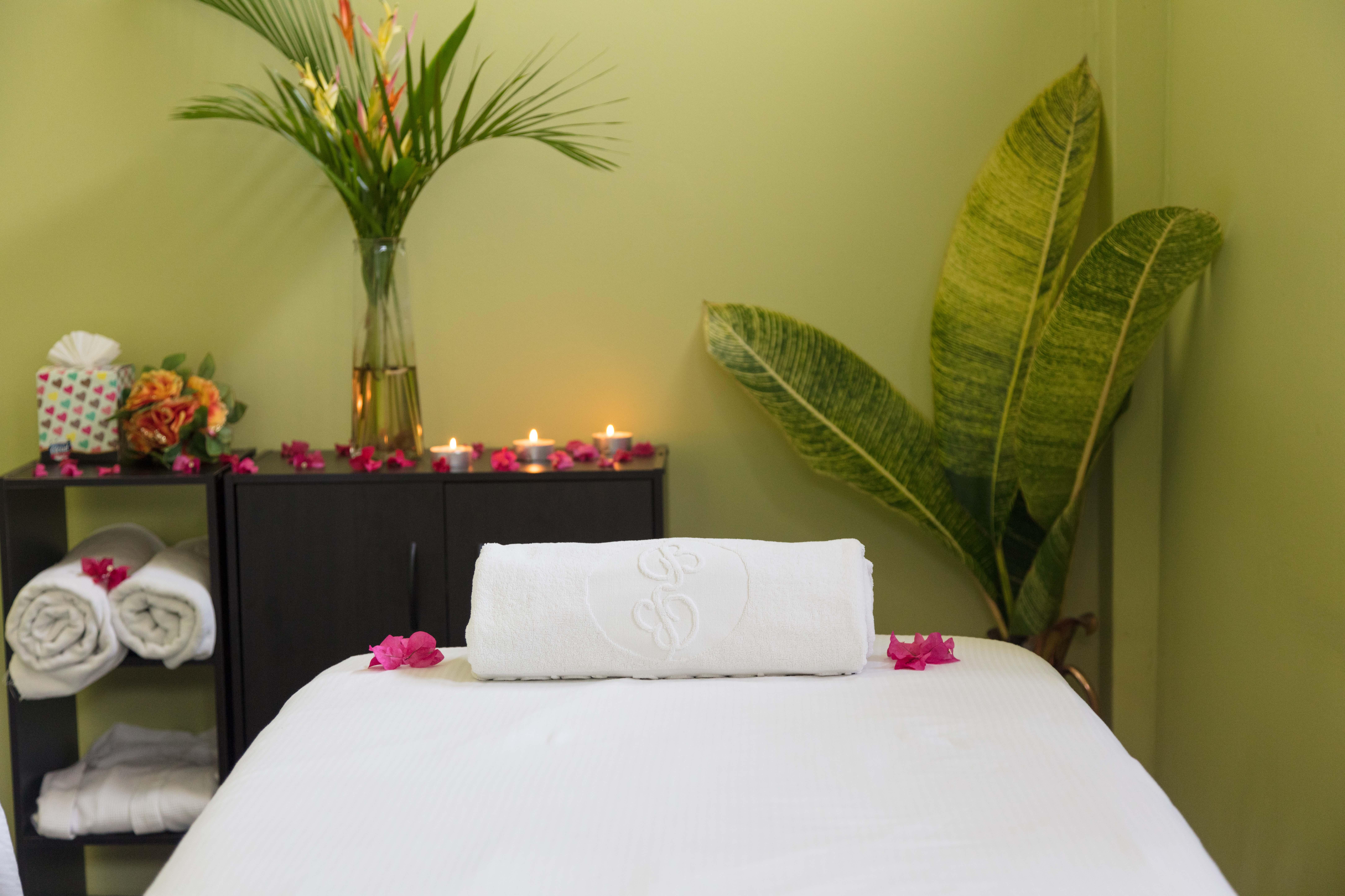 Hotel Bacolet Club Scarborough