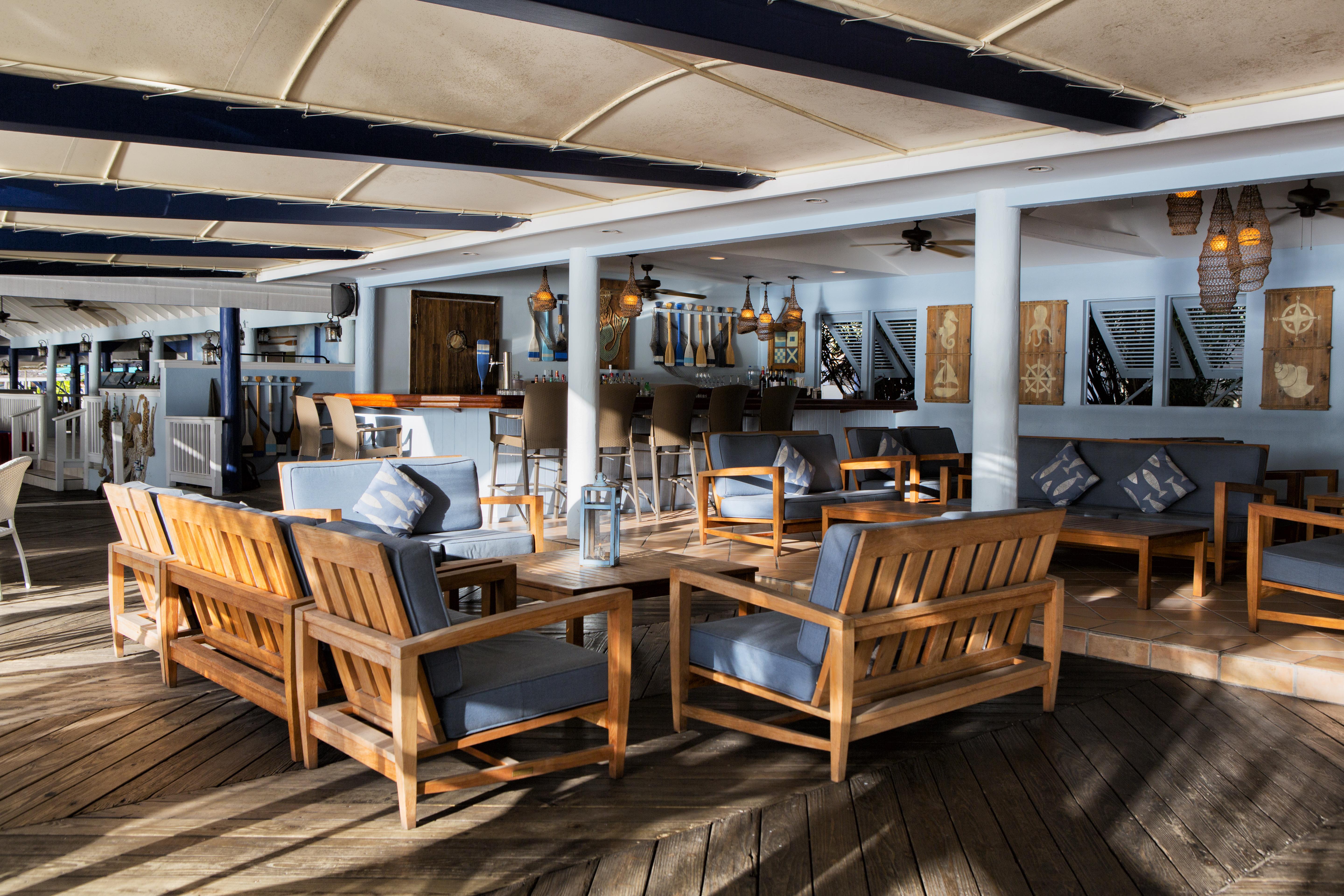 Resort St. James's Club