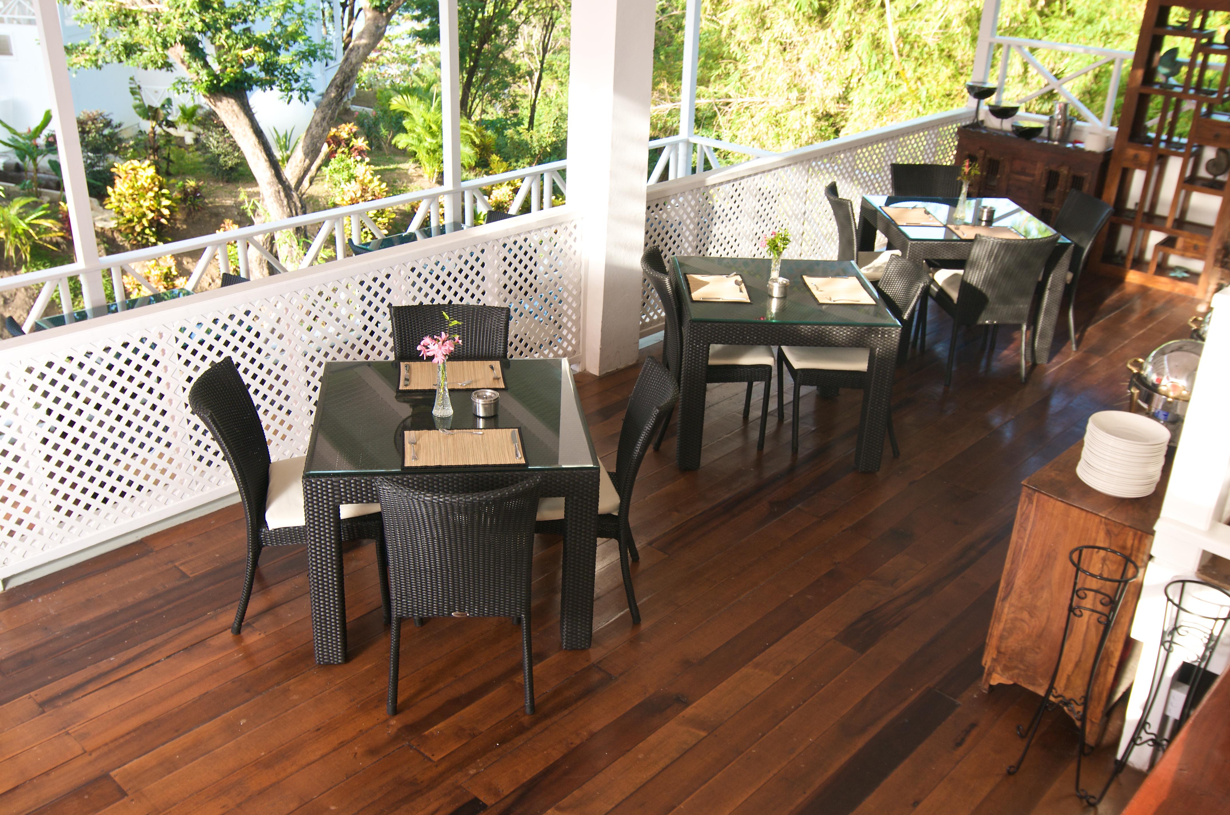 Bacolet Club 4*