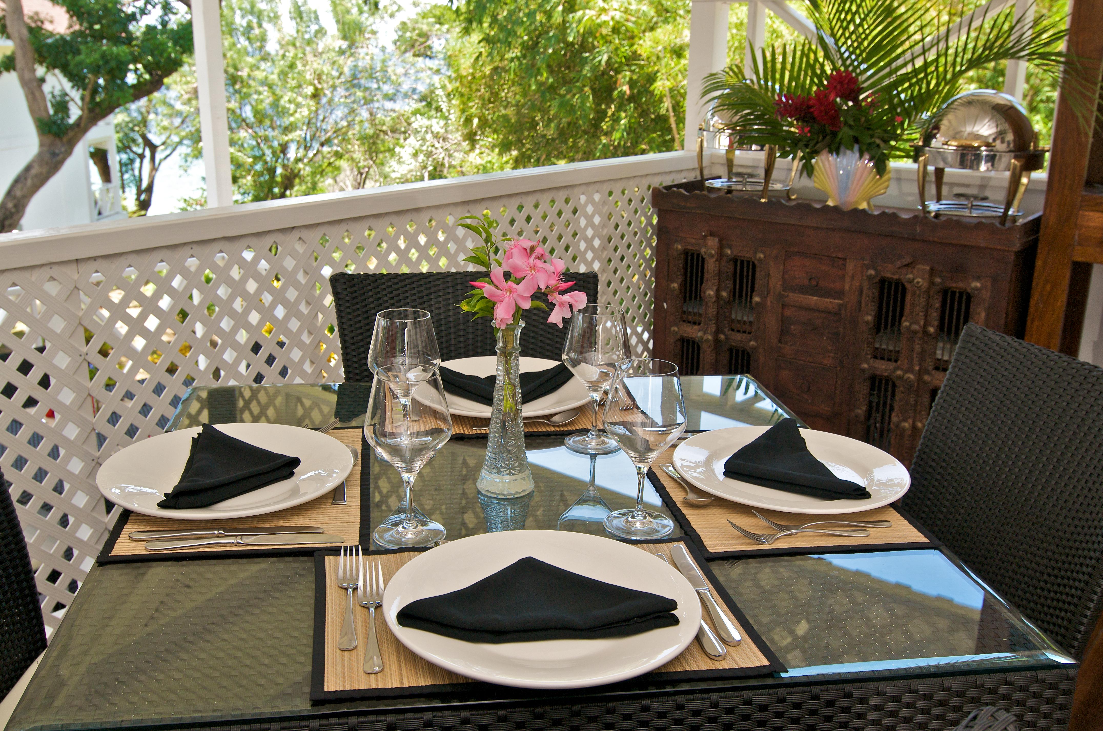 Hotel Bacolet Club