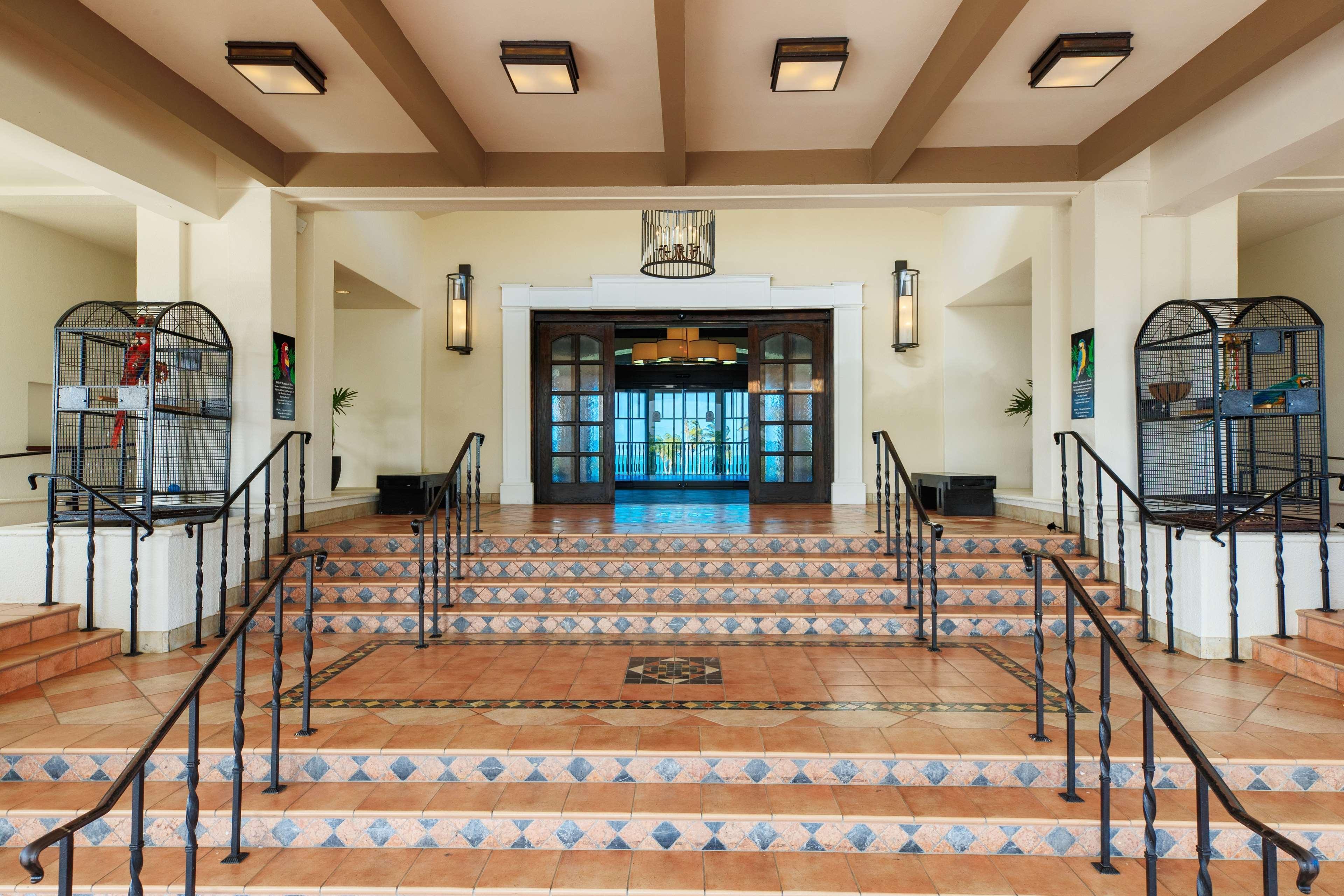 Resort Wyndham Grand Rio Mar Rainforest And Golf