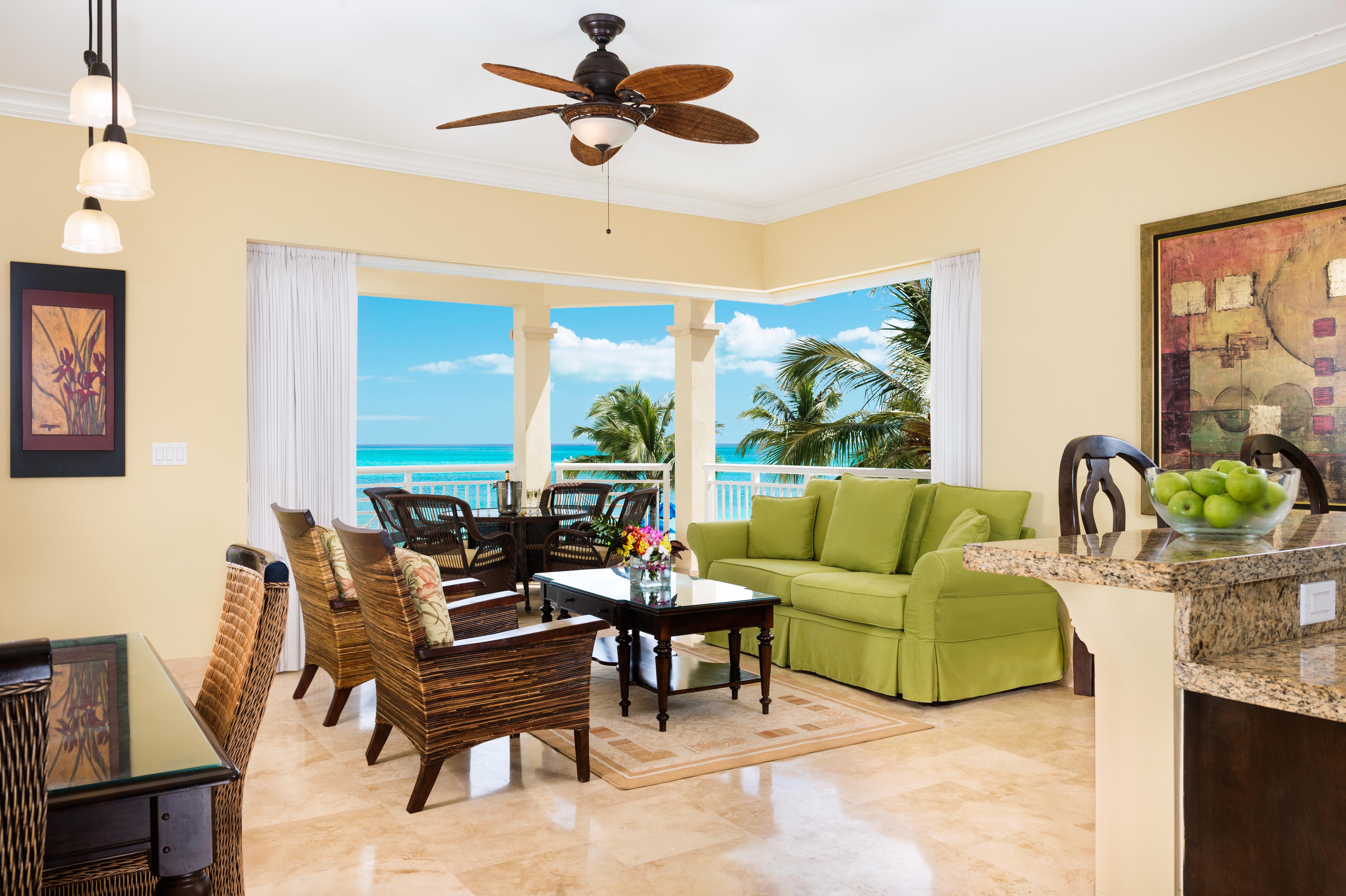 Resort Windsong On The Reef Grace Bay