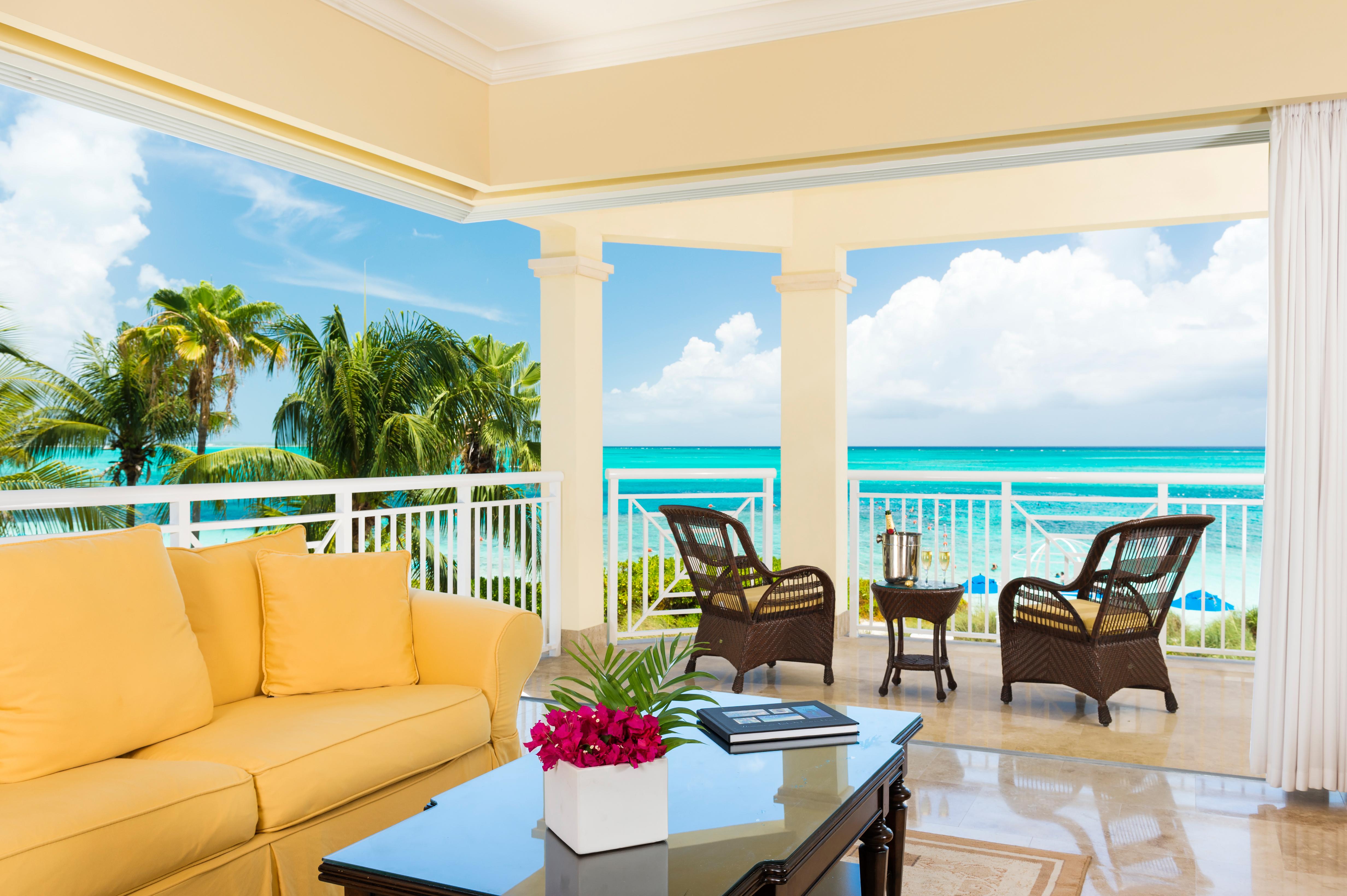 Windsong On The Reef Resort Grace Bay