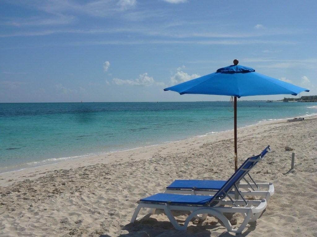 Resort Windsong On The Reef Grace Bay