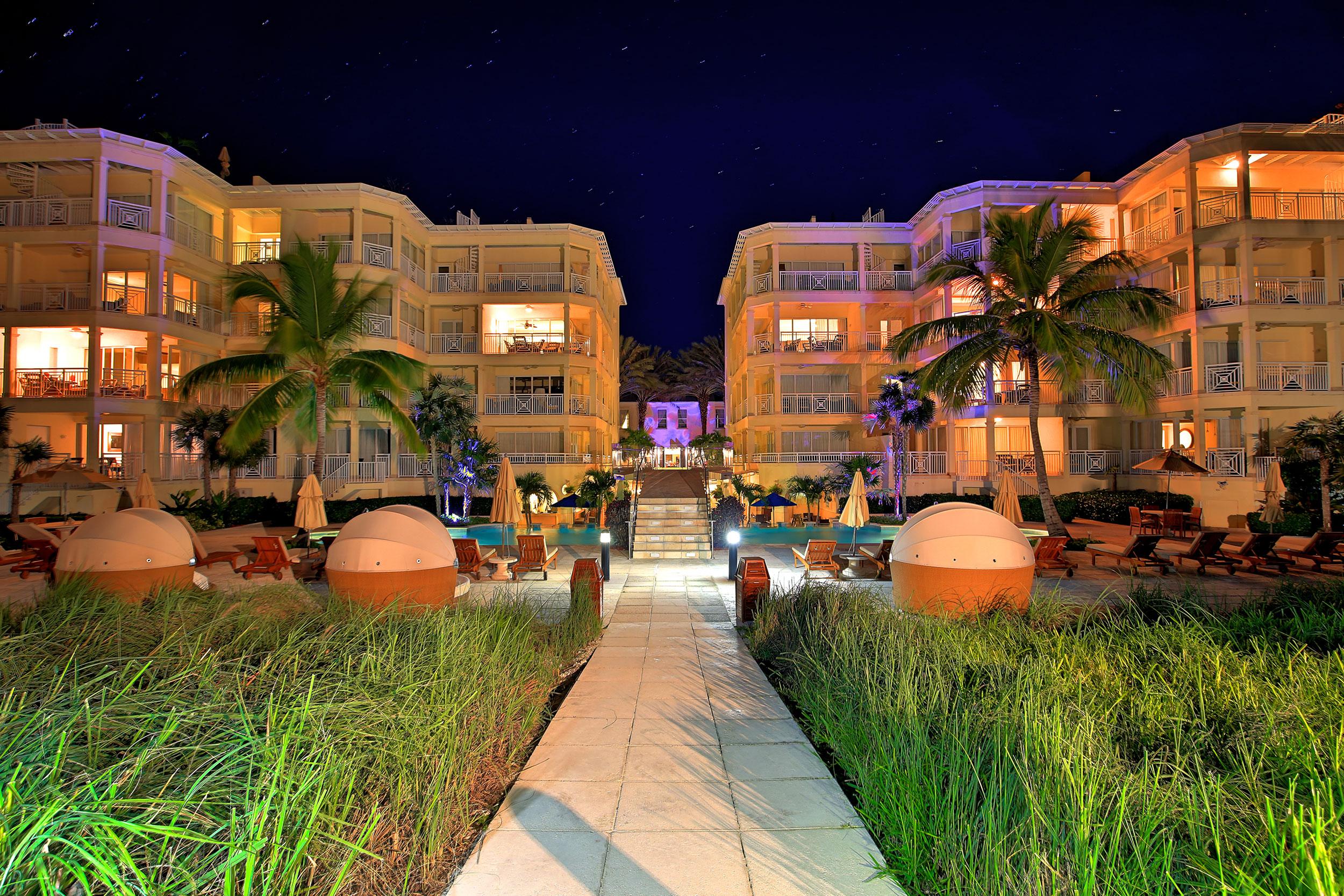 Windsong On The Reef 4* Grace Bay