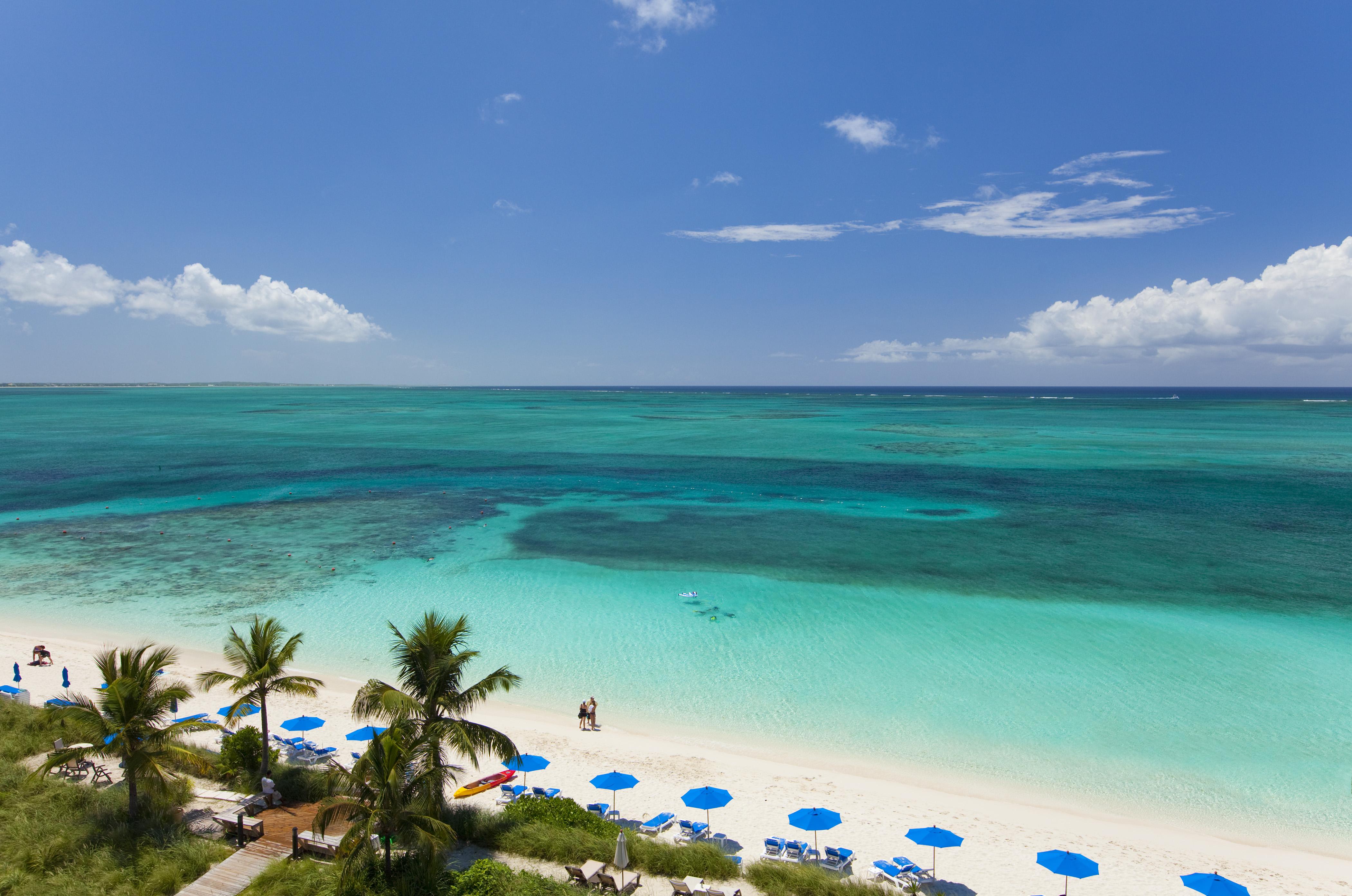 Resort Windsong On The Reef 4*