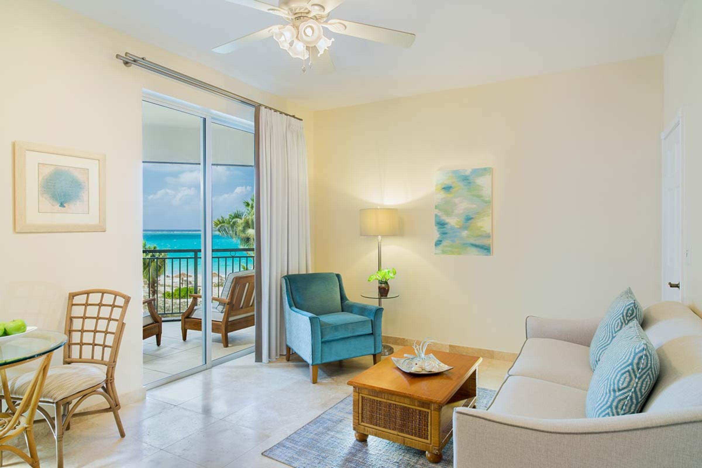 Resort The Sands At Grace Bay