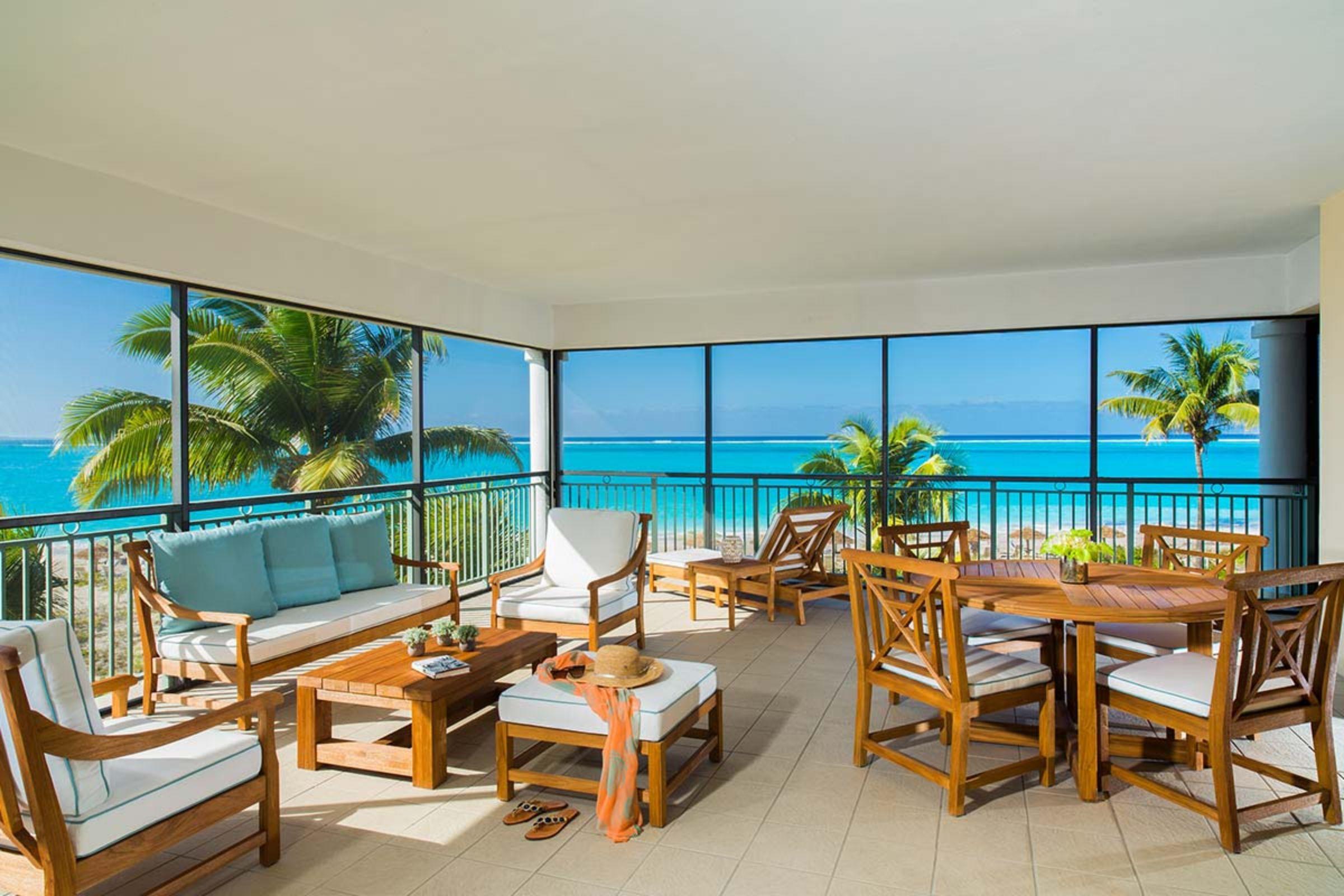 The Sands At Grace Bay