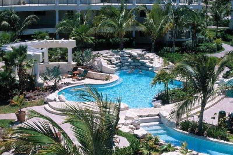 The Sands At