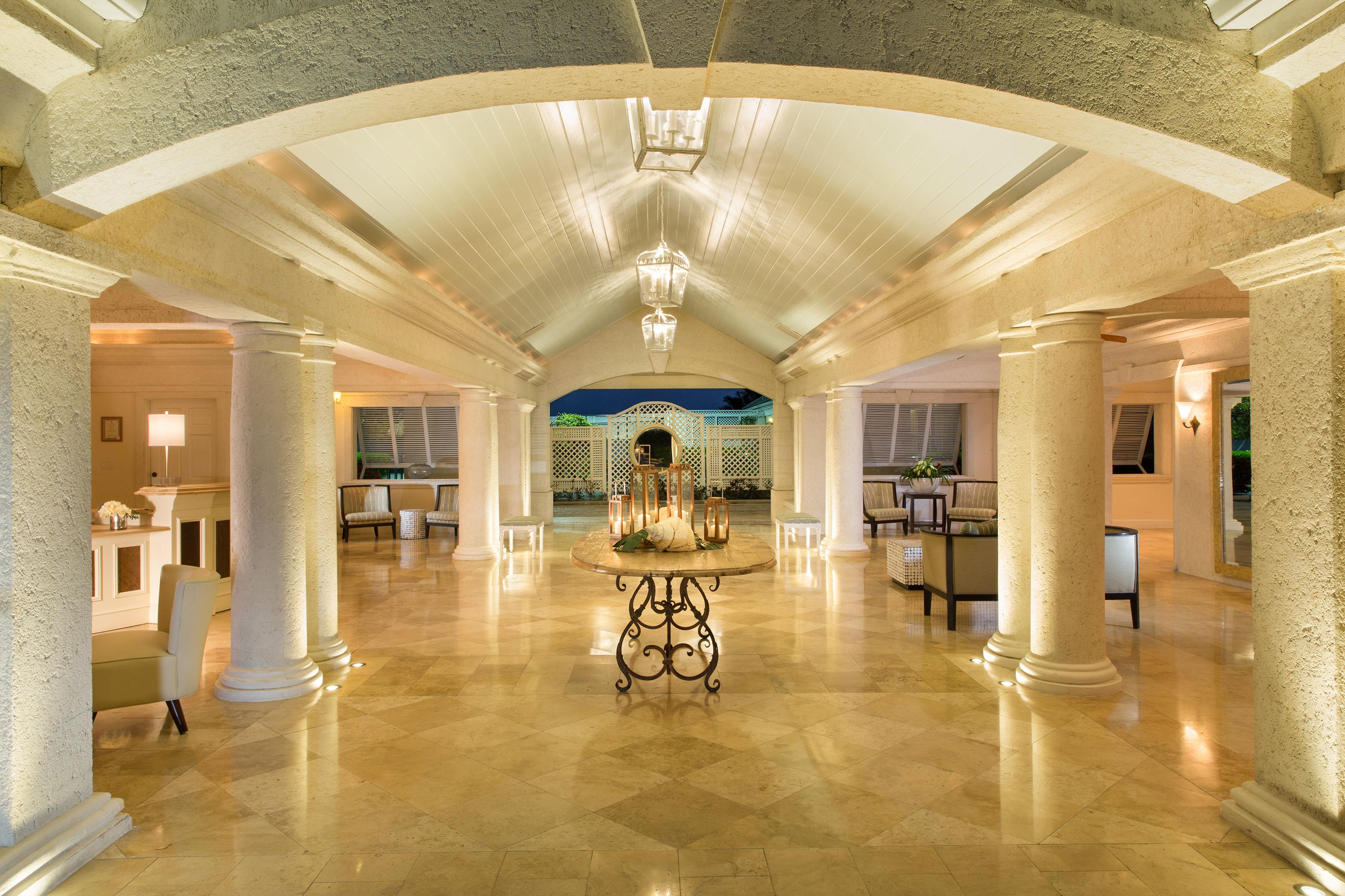 The Sands At 4*