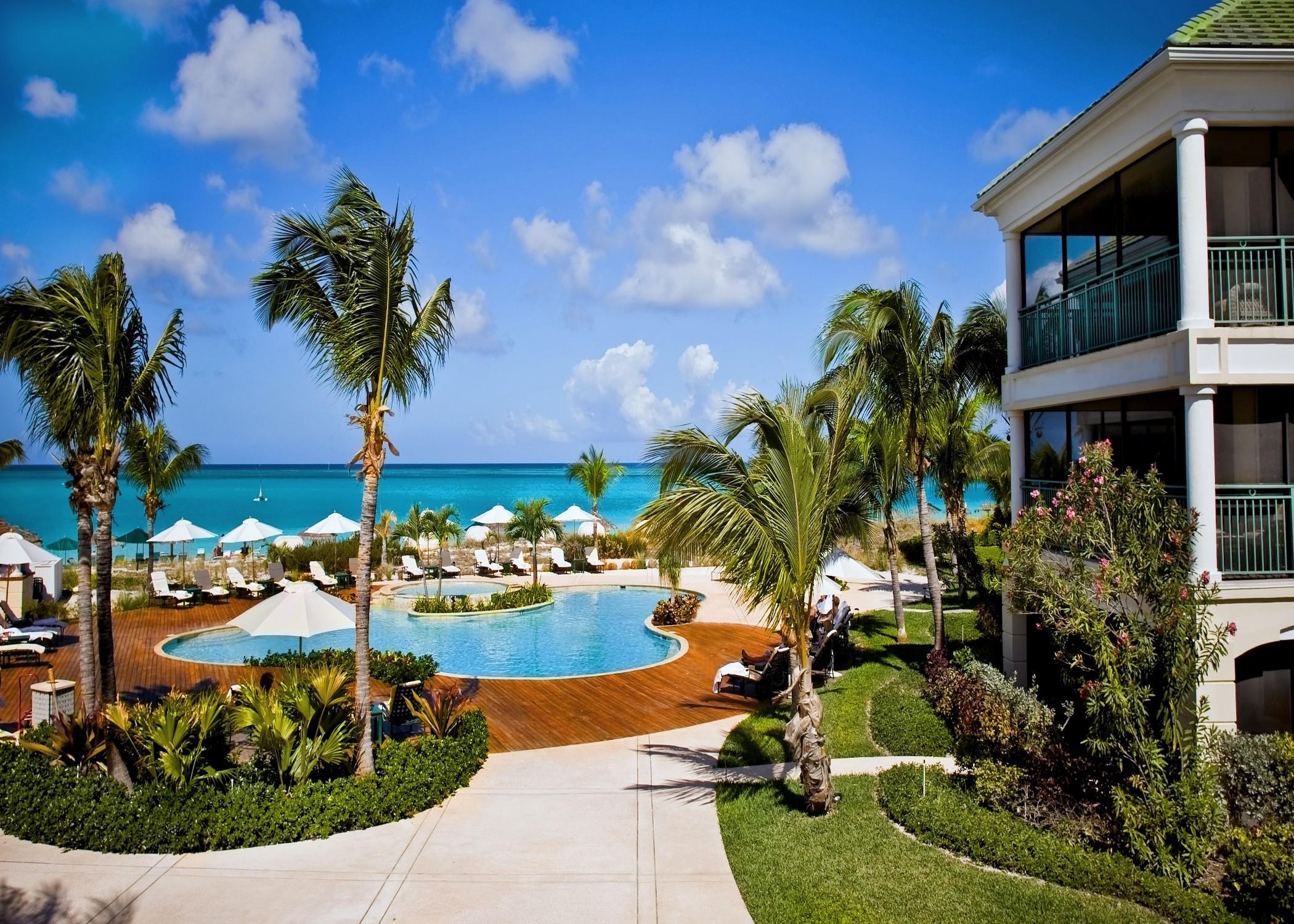 The Sands At Resort Grace Bay