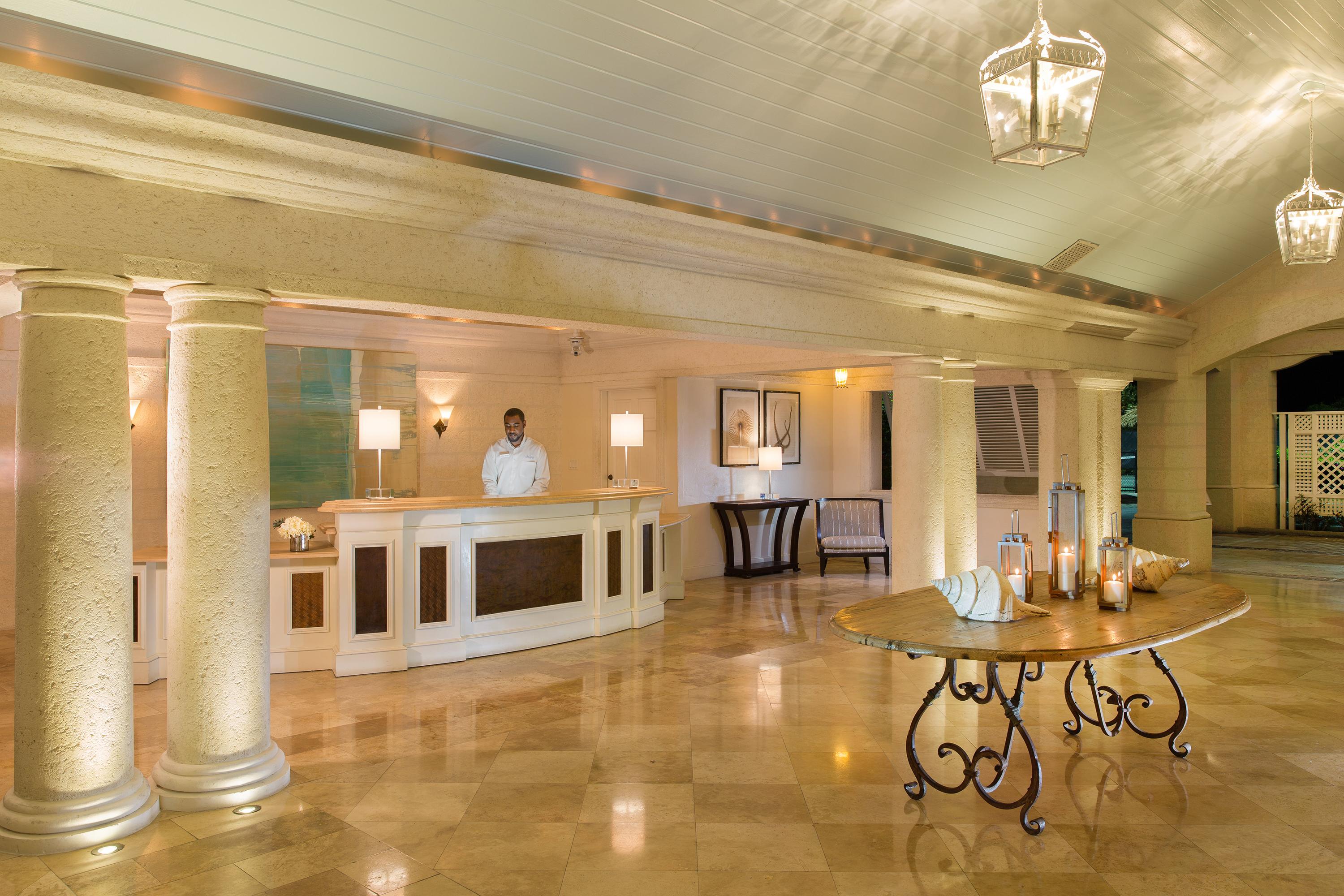 The Sands At 4* Grace Bay