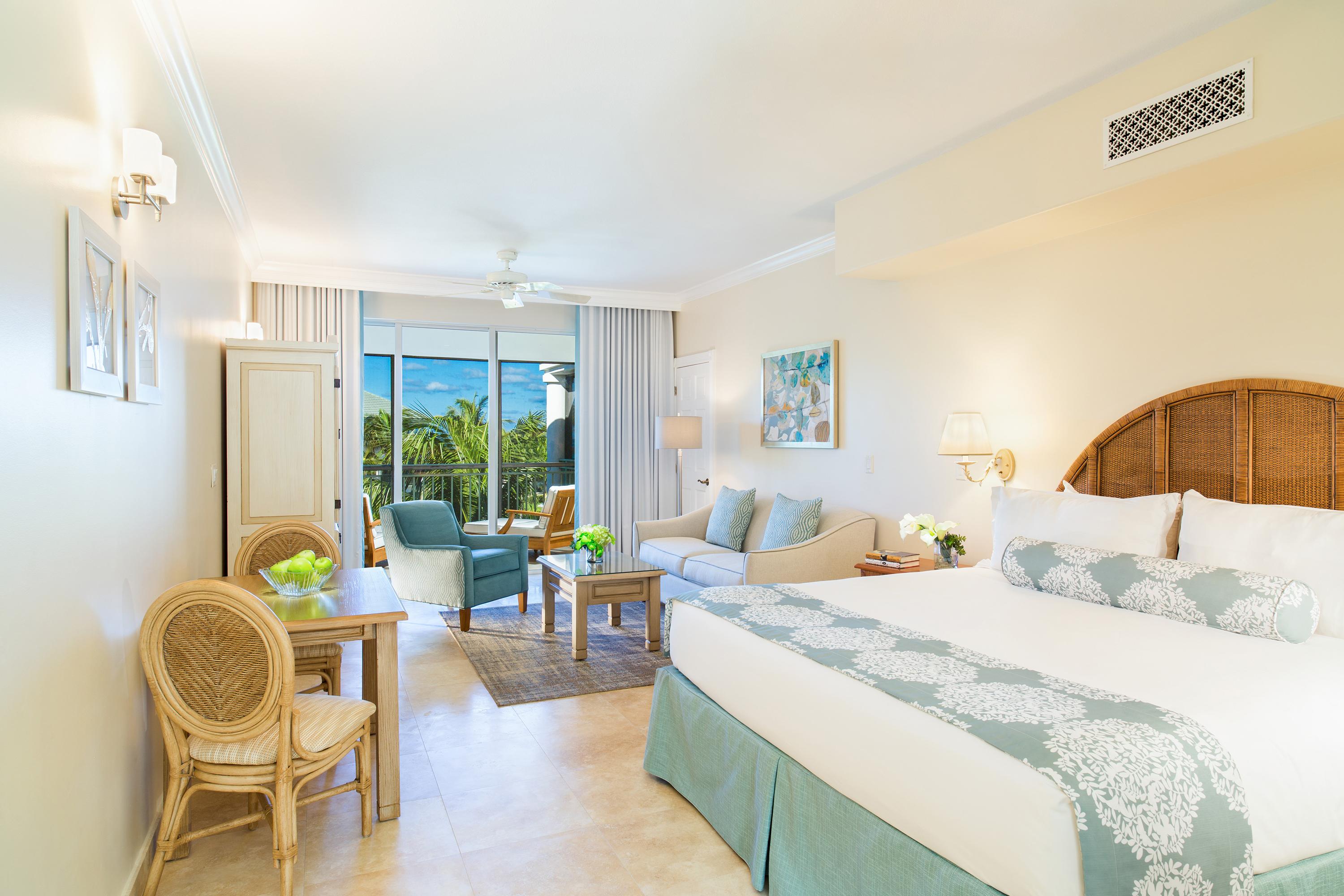 The Sands At Grace Bay
