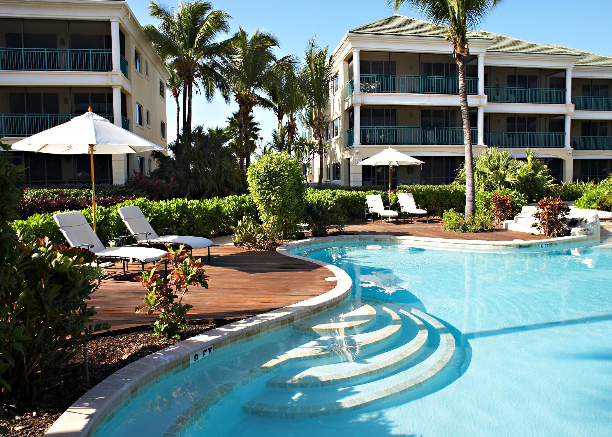The Sands At Resort 4*