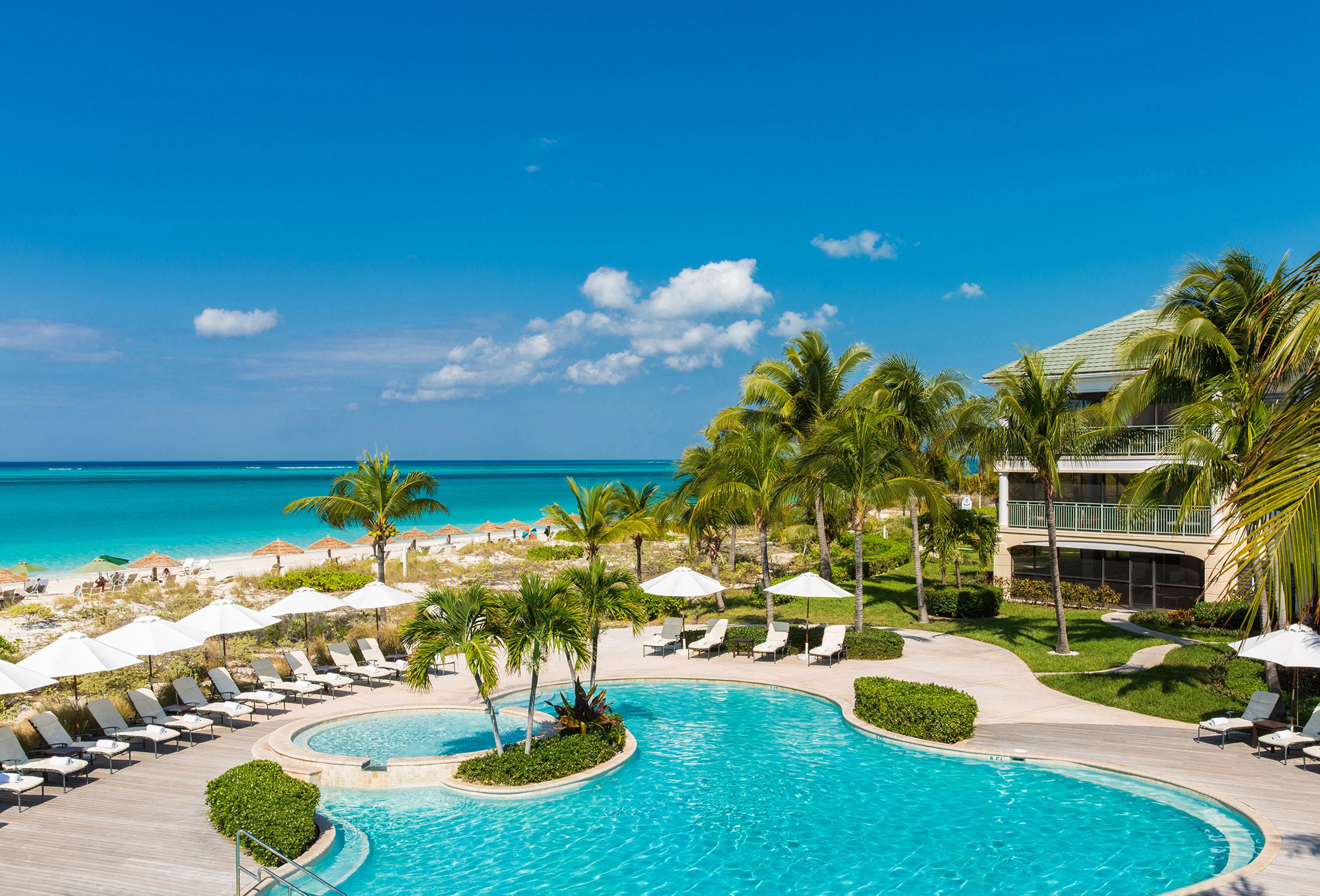 Resort The Sands At 4*