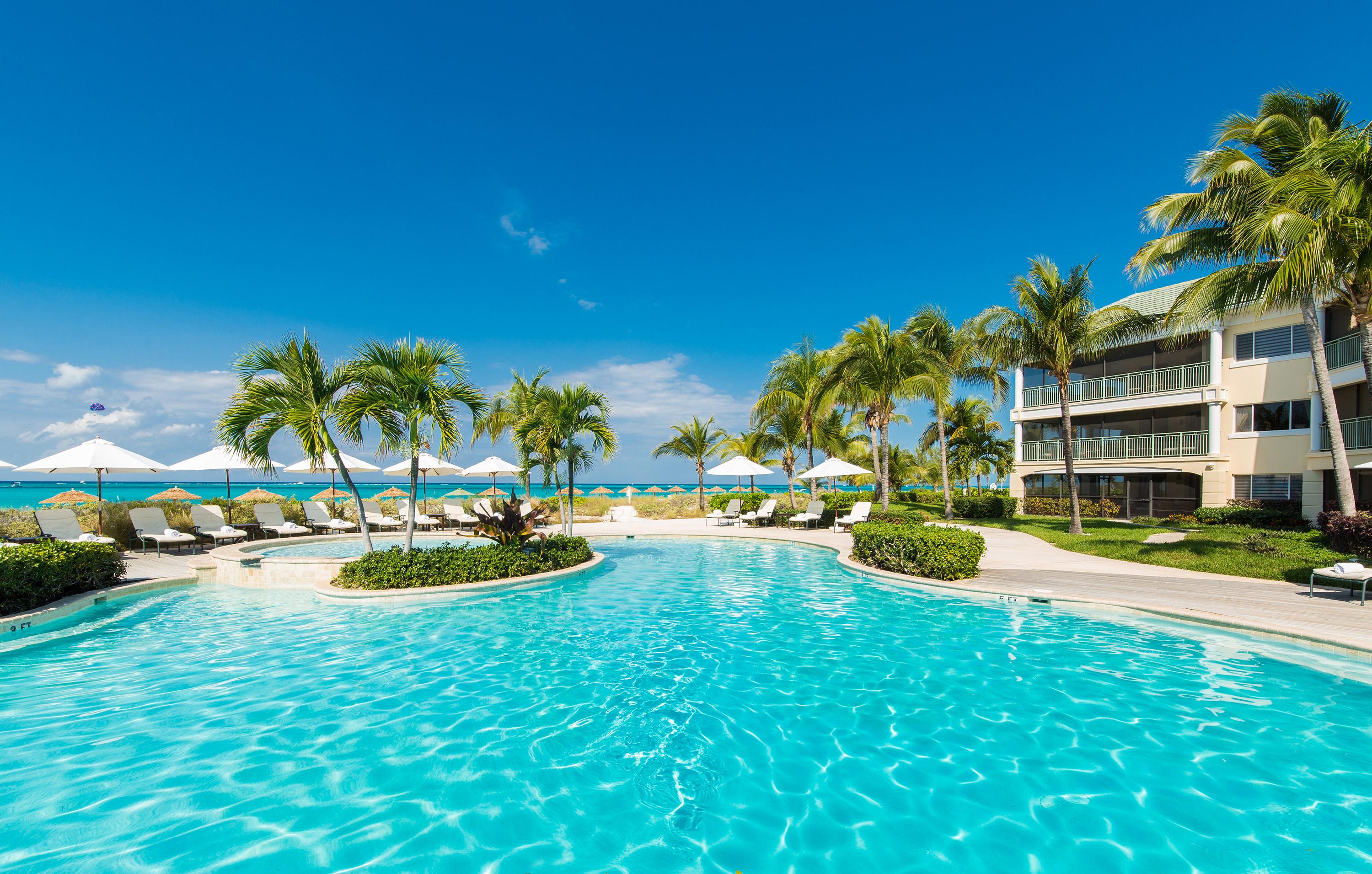 The Sands At Grace Bay