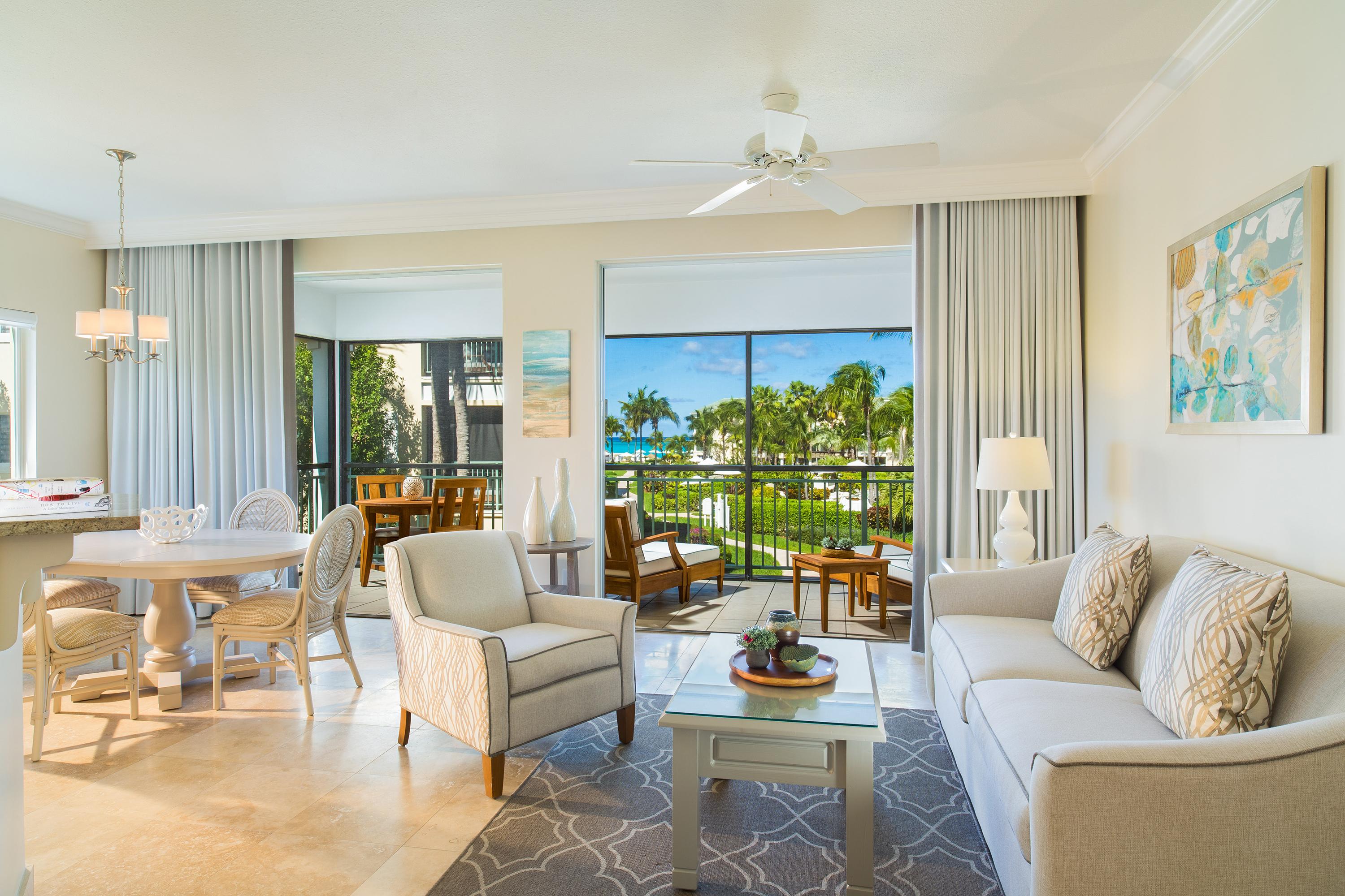 Resort The Sands At